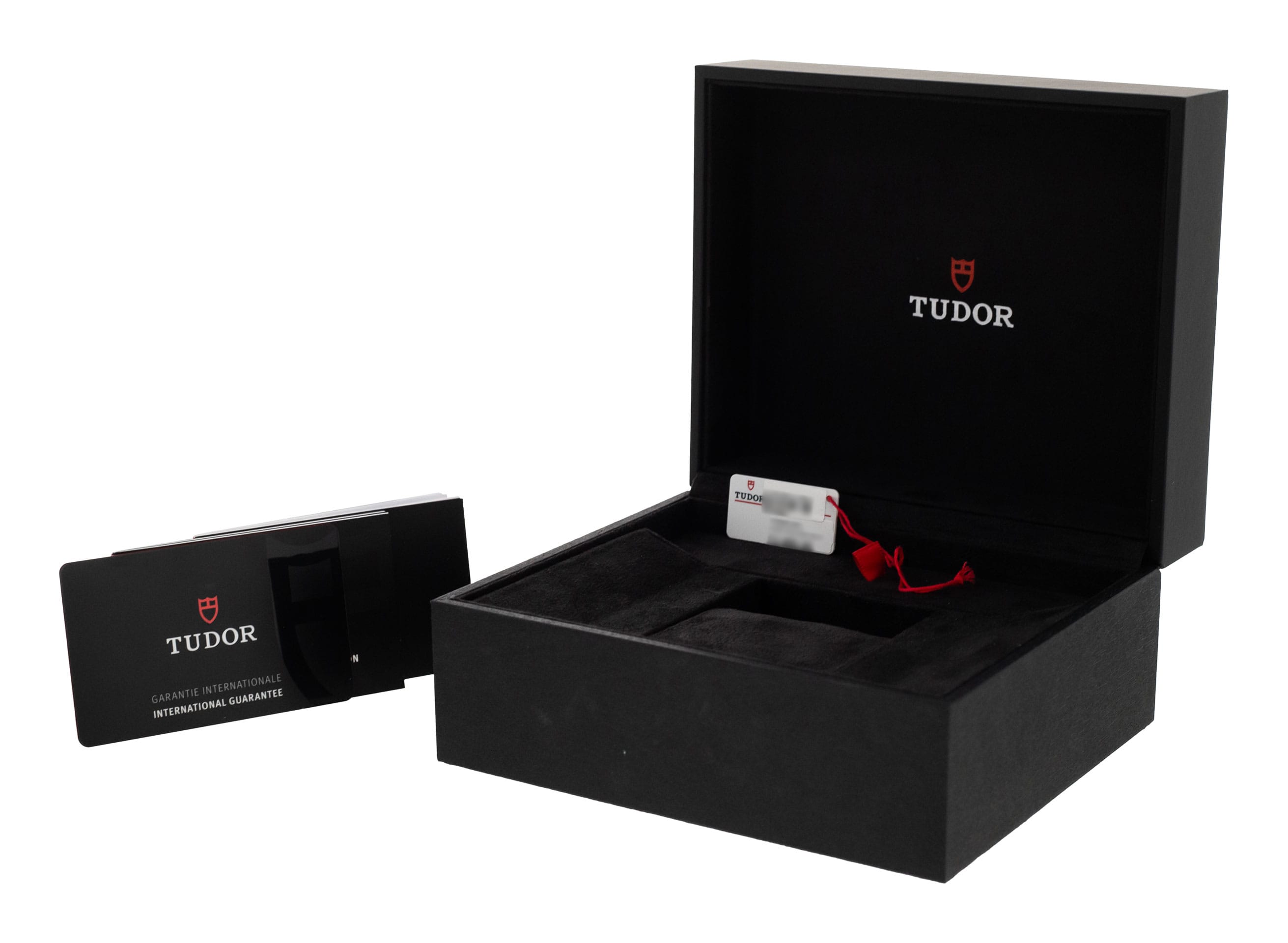 Tudor Black Bay 54 M79000N-0001 Thumbnail 4