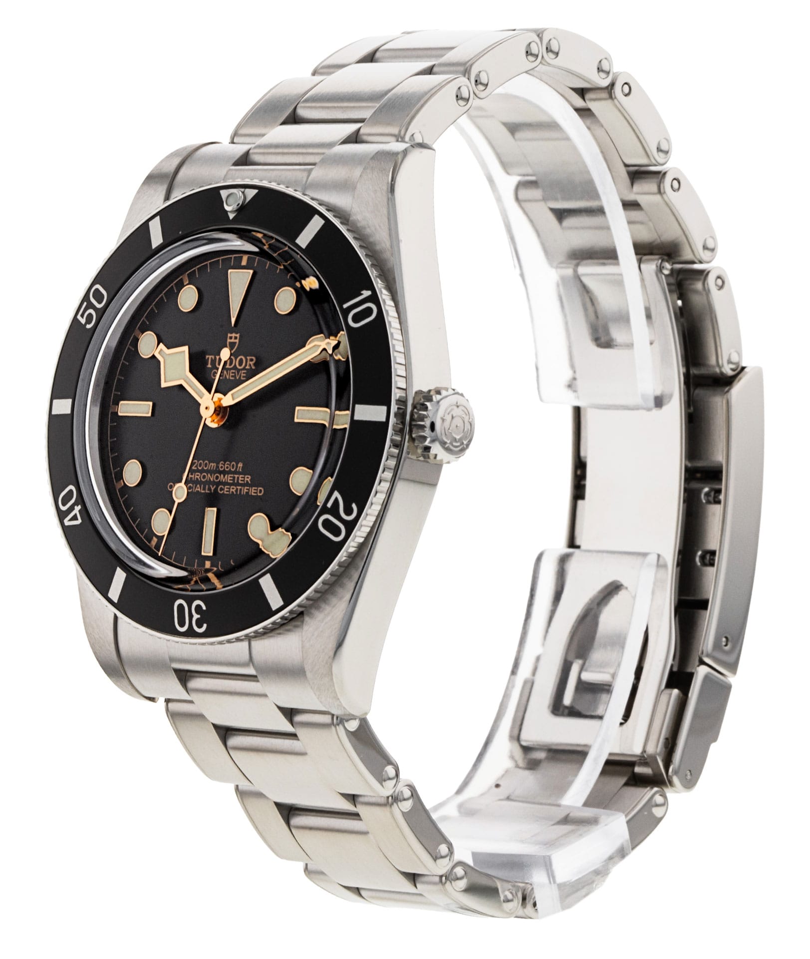 Tudor Black Bay 54 M79000N-0001 Thumbnail 2