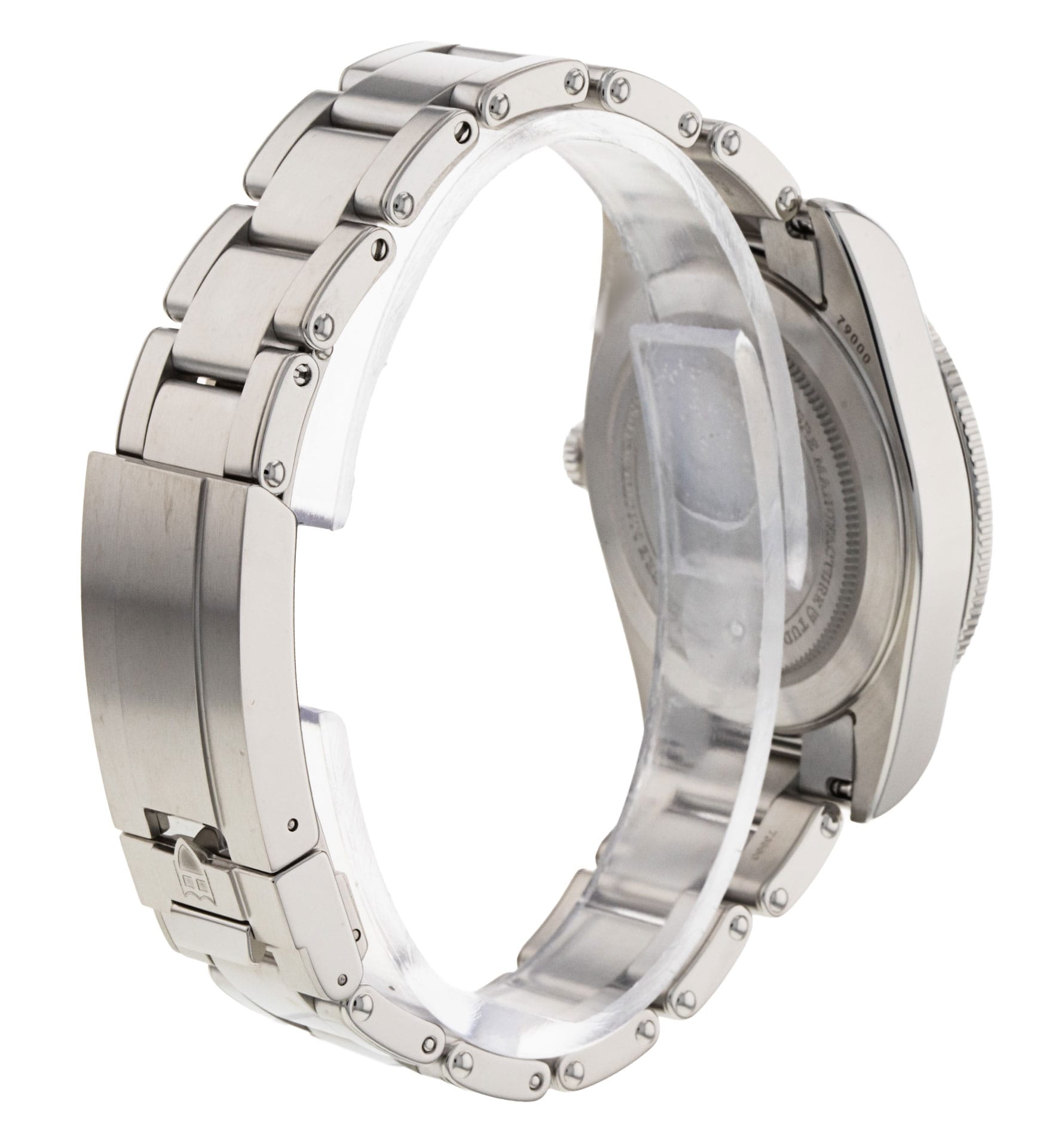 Tudor Black Bay 54 M79000N-0001 Thumbnail 3