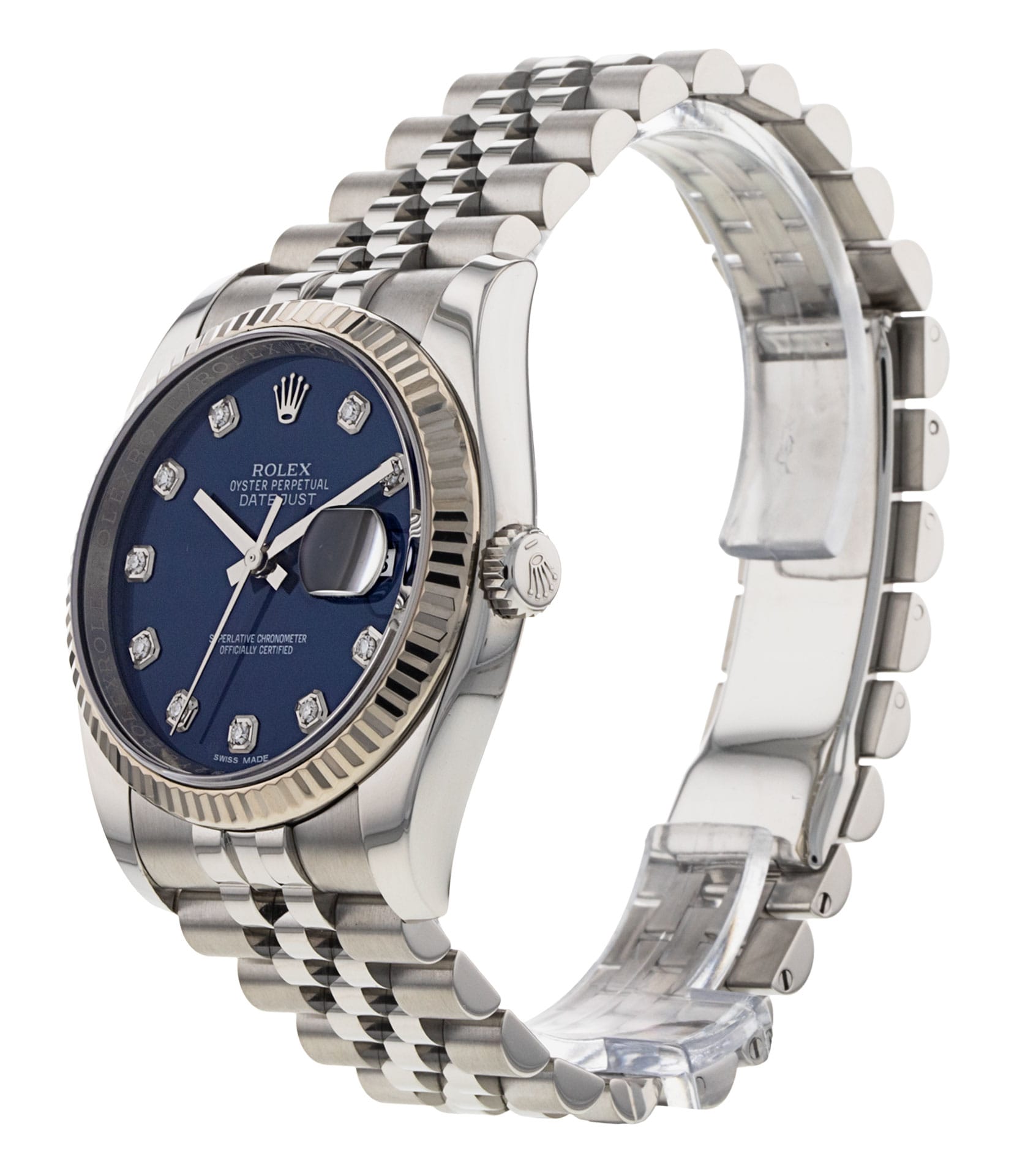 Rolex Datejust 116234 Thumbnail 2