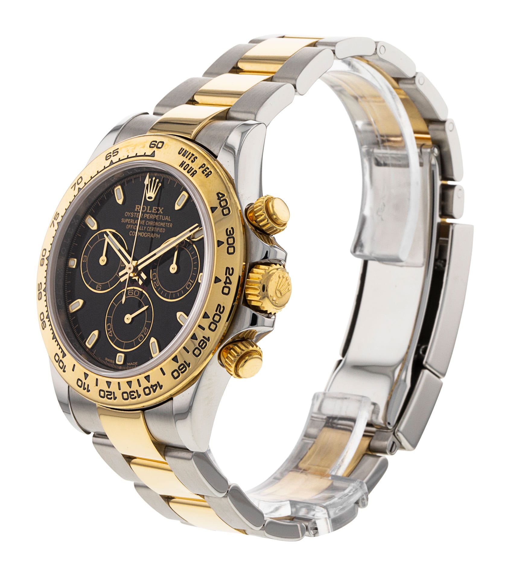 Rolex Daytona 116503 Thumbnail 2