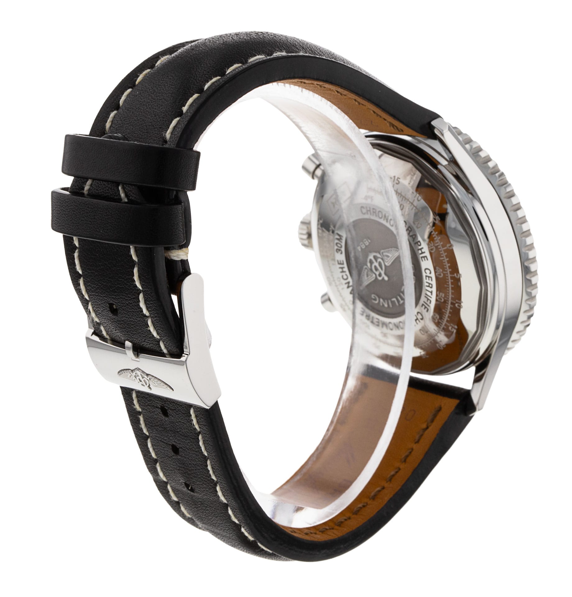 Breitling Navitimer Heritage A13324 Thumbnail 3