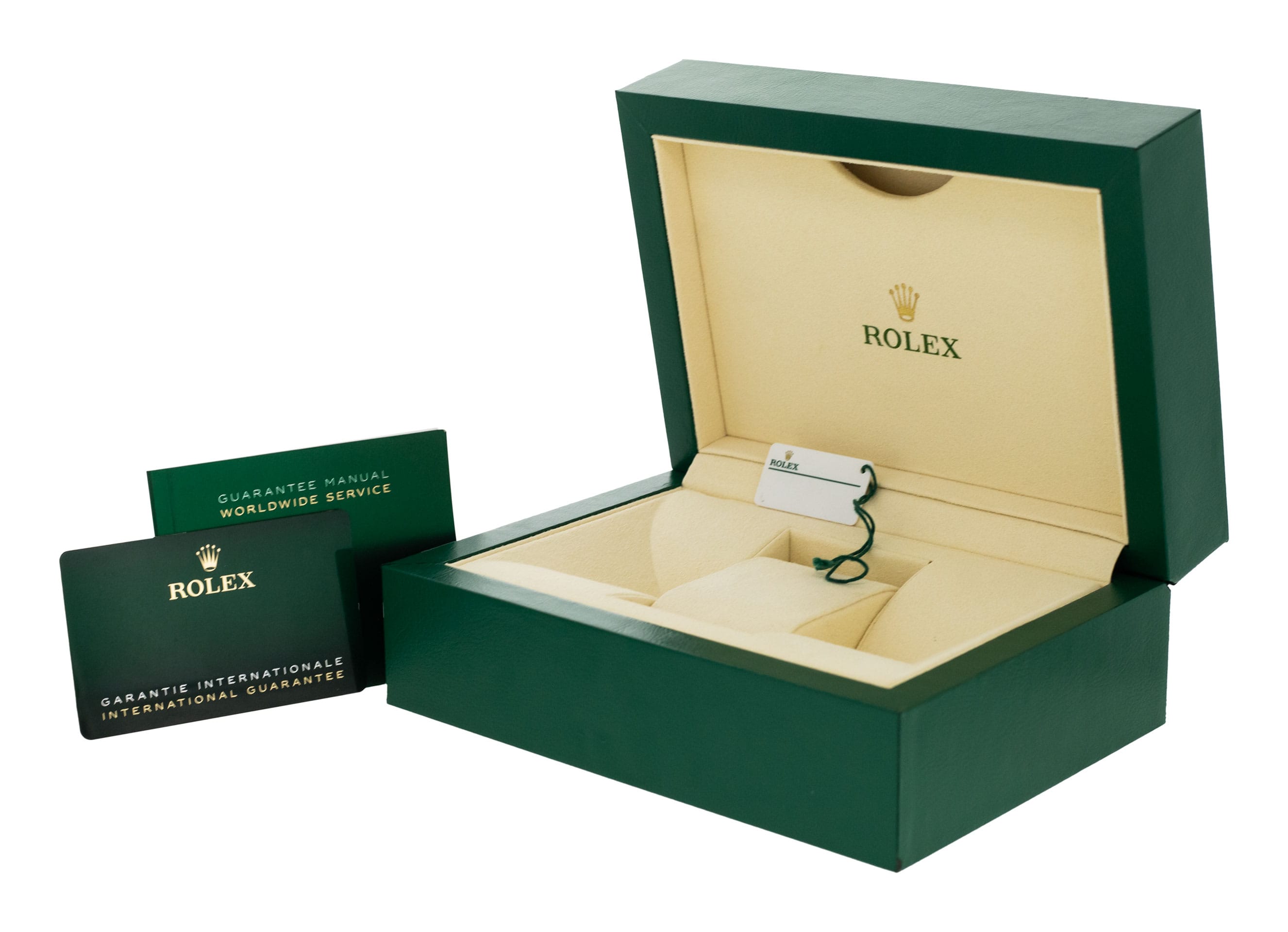 Rolex Datejust 126234 Thumbnail 4
