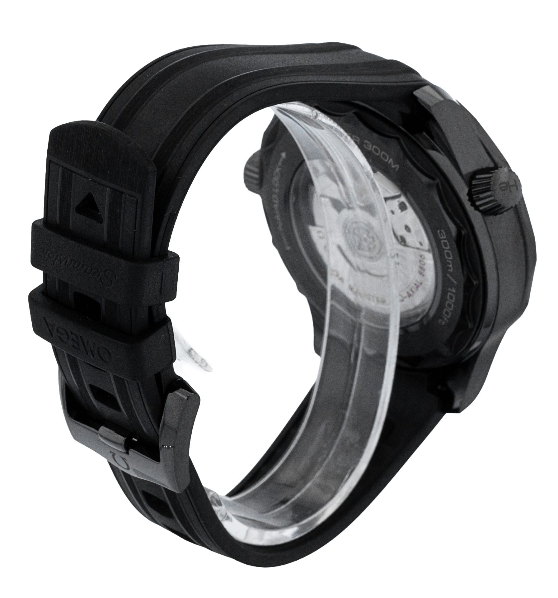 Omega Seamaster Diver 300m 210.92.44.20.01.003 Thumbnail 3