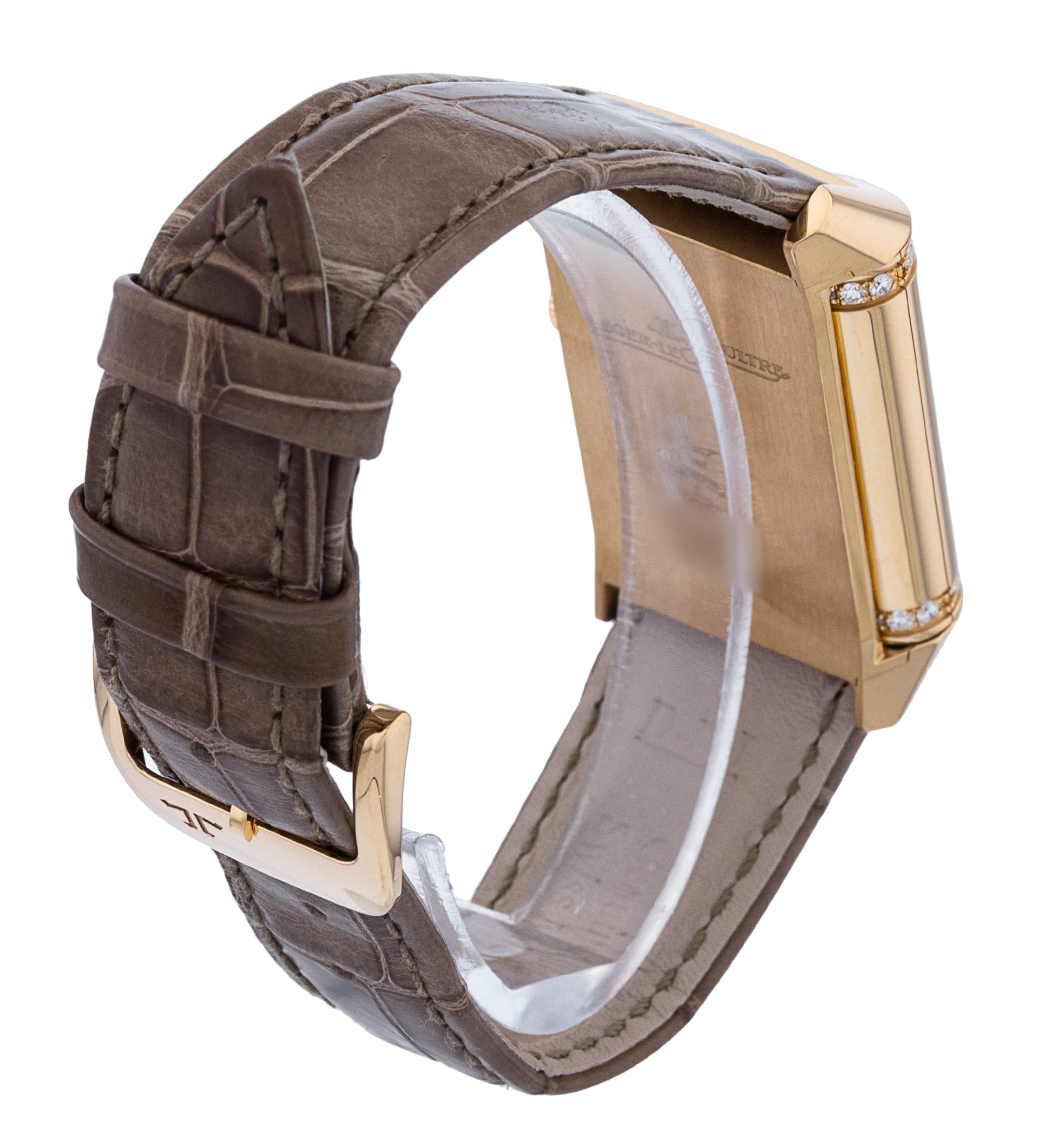 Jaeger-LeCoultre Reverso Duetto Classique 2572570 Thumbnail 3