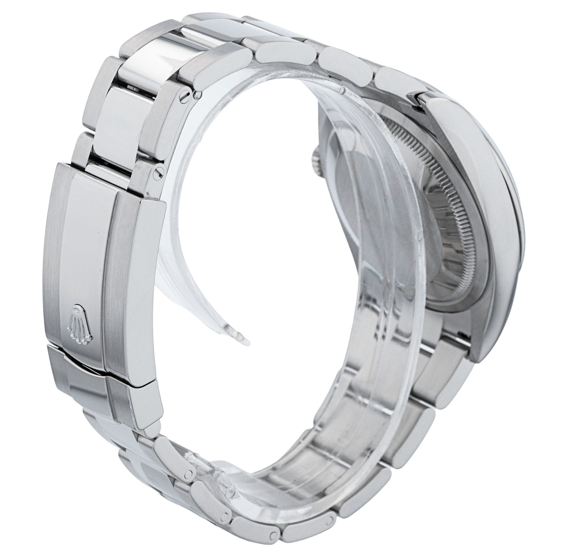 Rolex Datejust 126200 Thumbnail 3