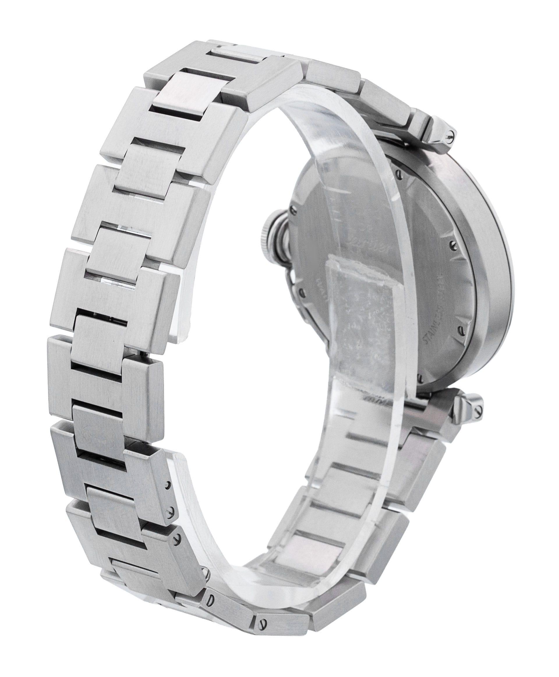 Cartier Pasha W31078M7 Thumbnail 3
