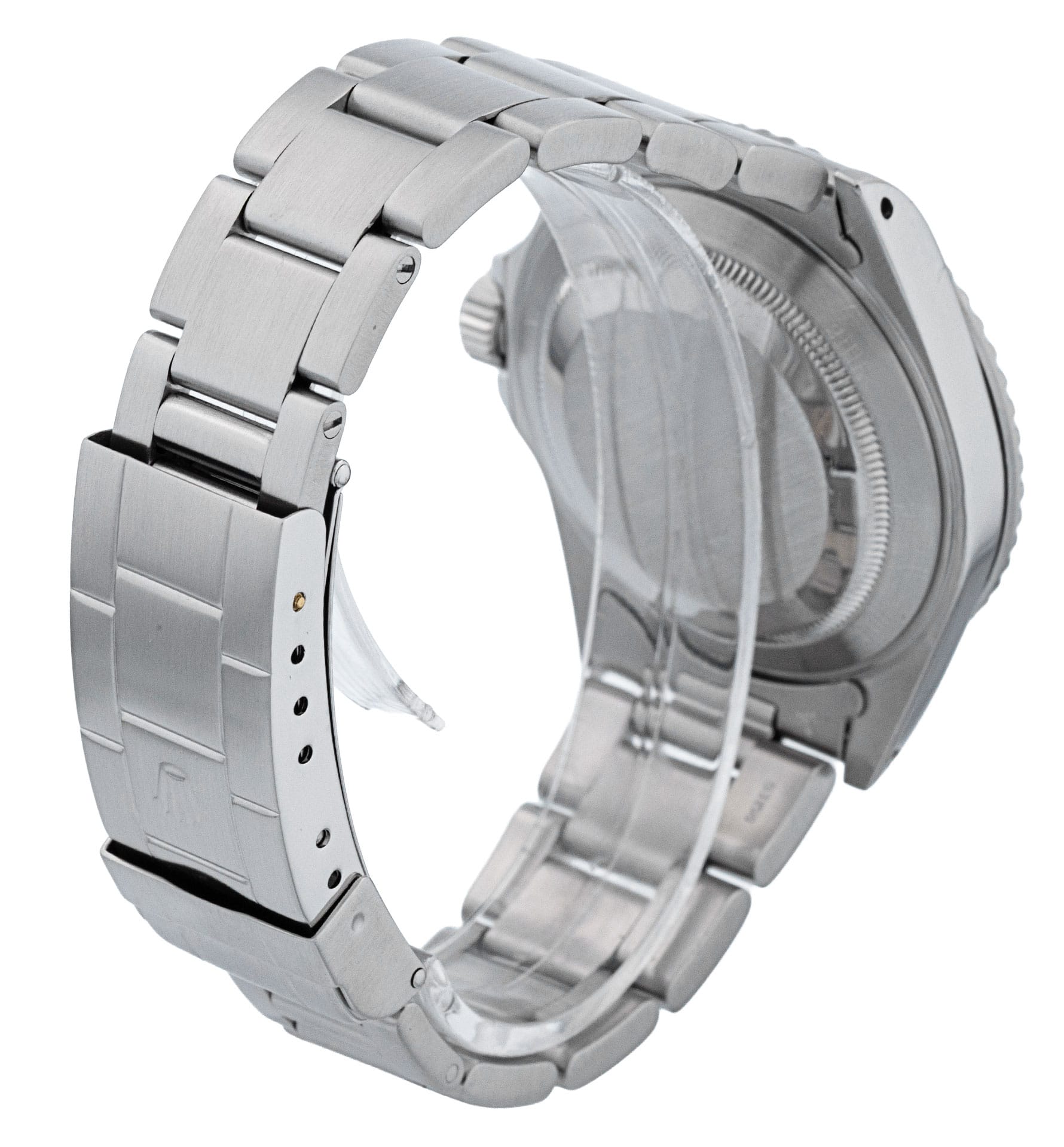 Rolex Submariner 14060 Thumbnail 3