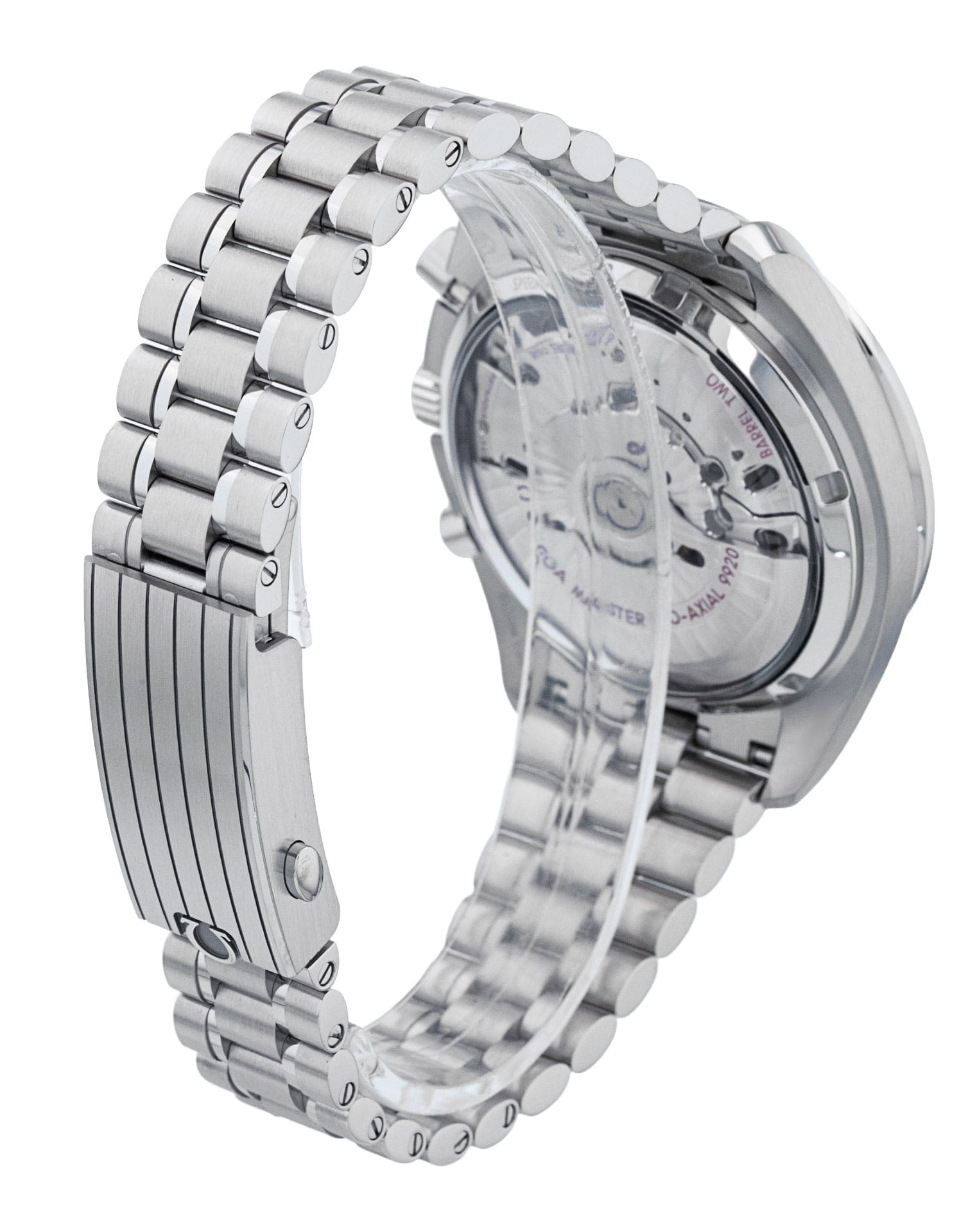 Omega Speedmaster Racing 329.30.44.51.01.003 Thumbnail 3