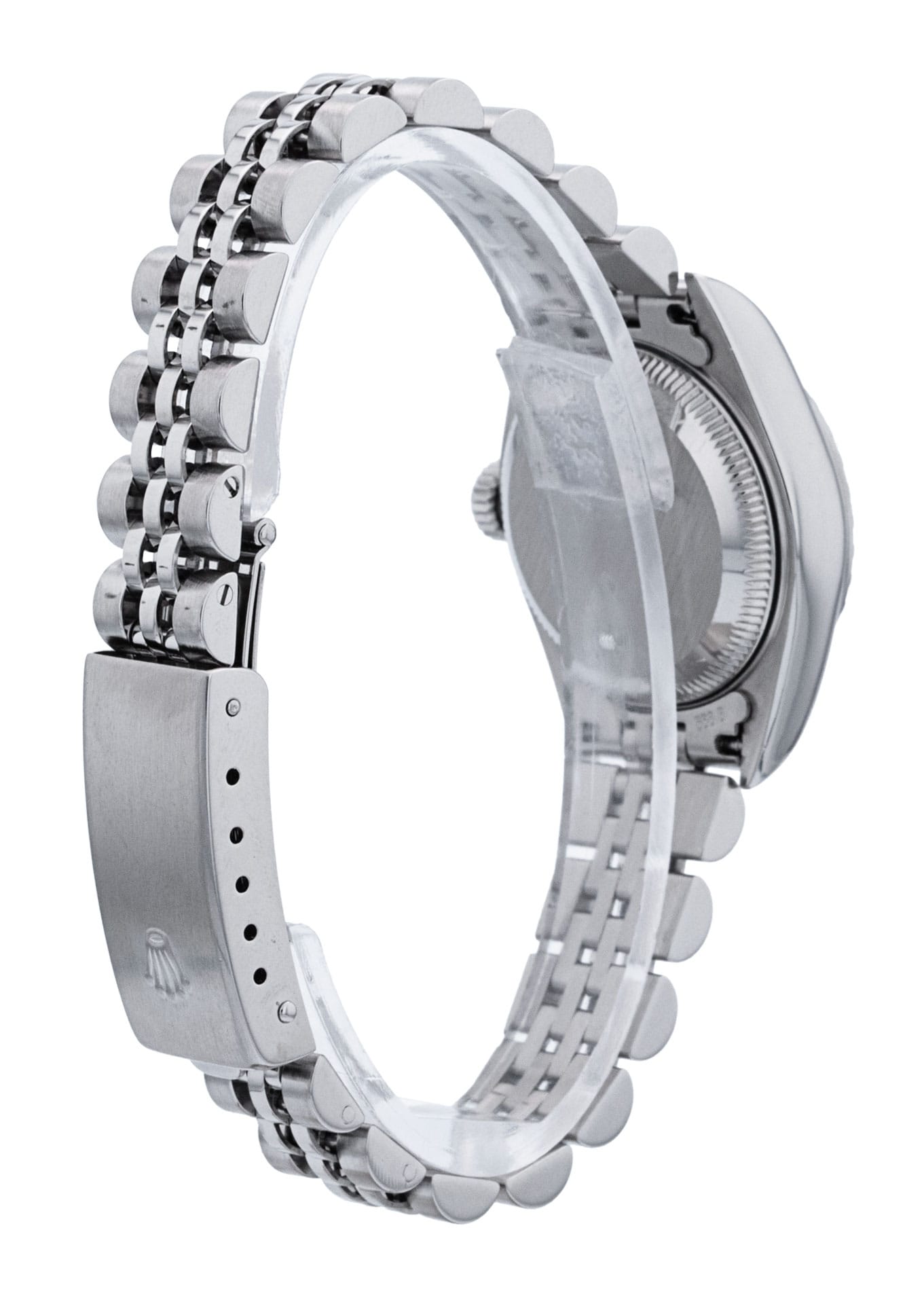 Rolex Lady Oyster Perpetual 79240 Thumbnail 3