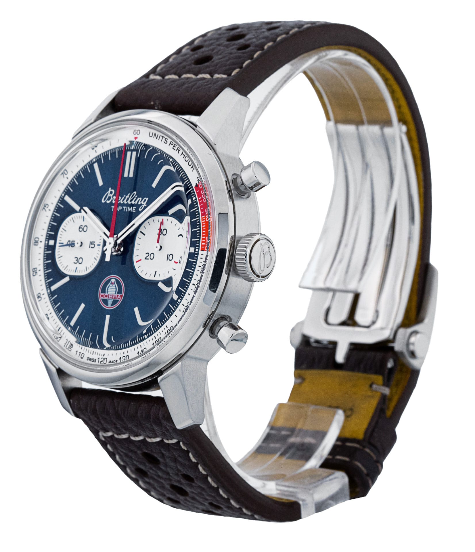 Breitling Top Time AB0176 Thumbnail 2