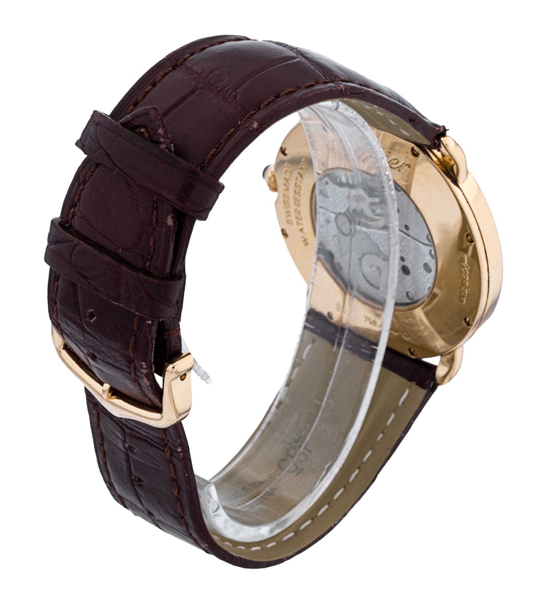 Cartier Ronde Louis W6800251 Thumbnail 3