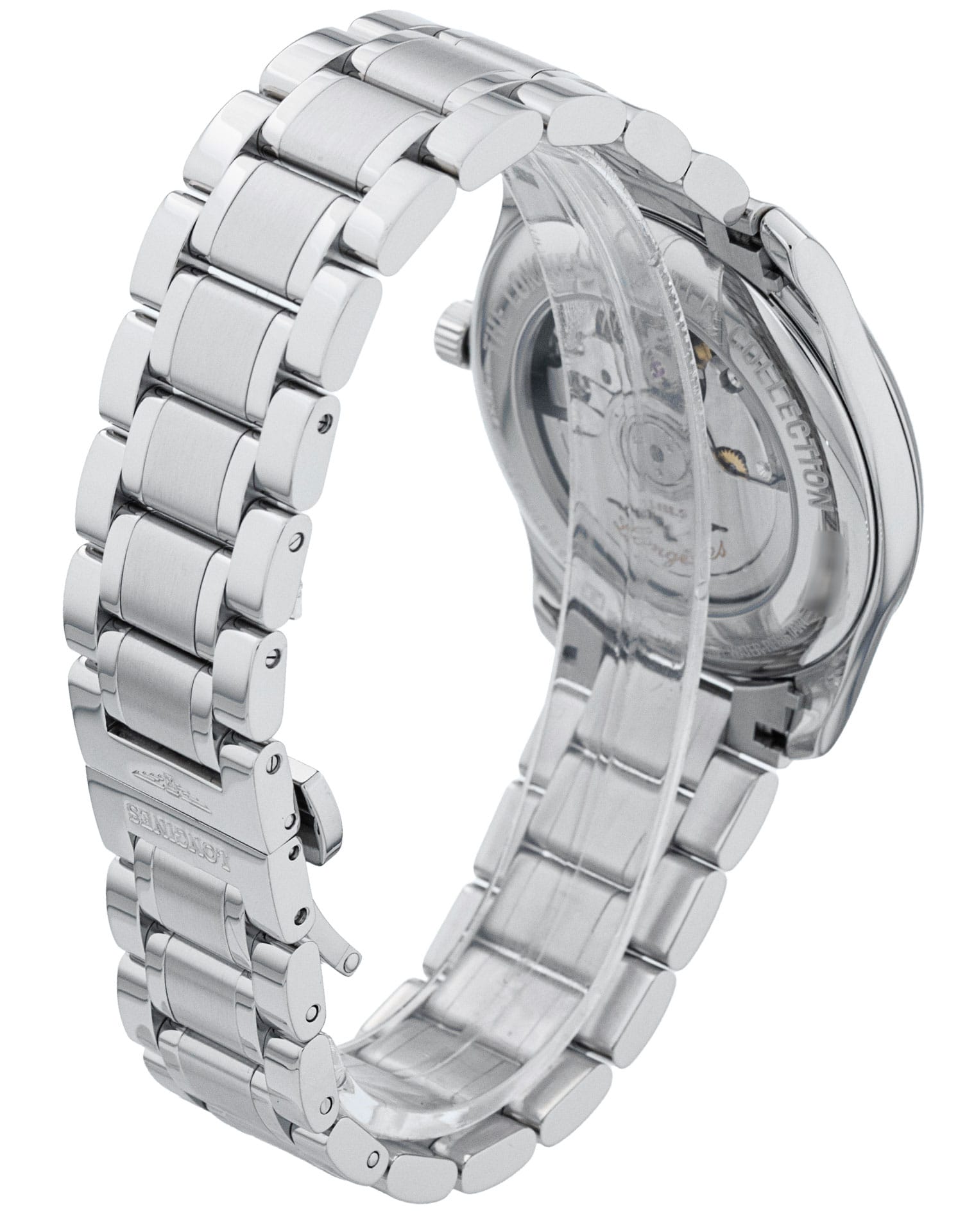 Longines Master Collection L2.793.4.09.6 Thumbnail 3