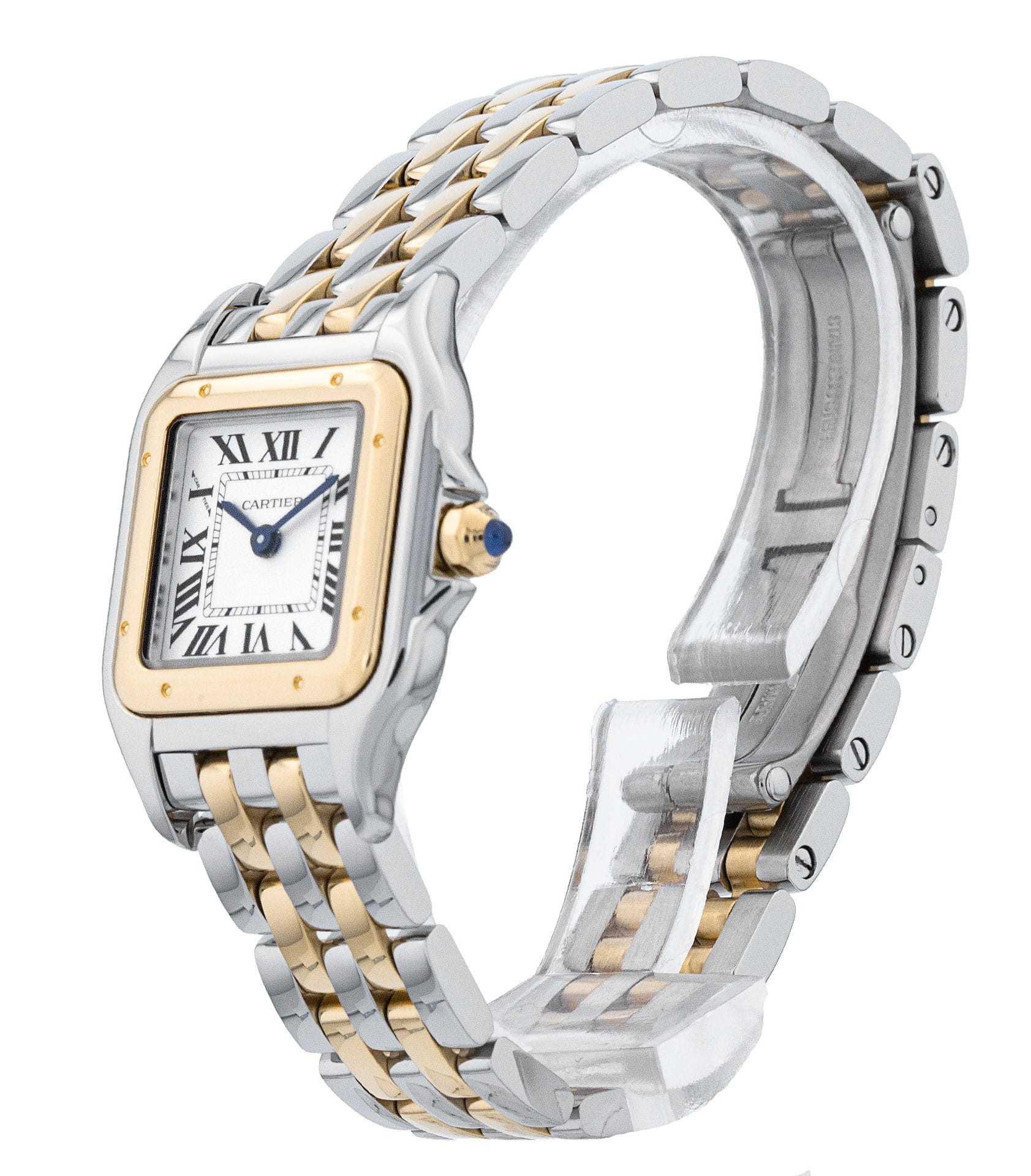 Cartier Panthere De Cartier W2PN0018 Thumbnail 2