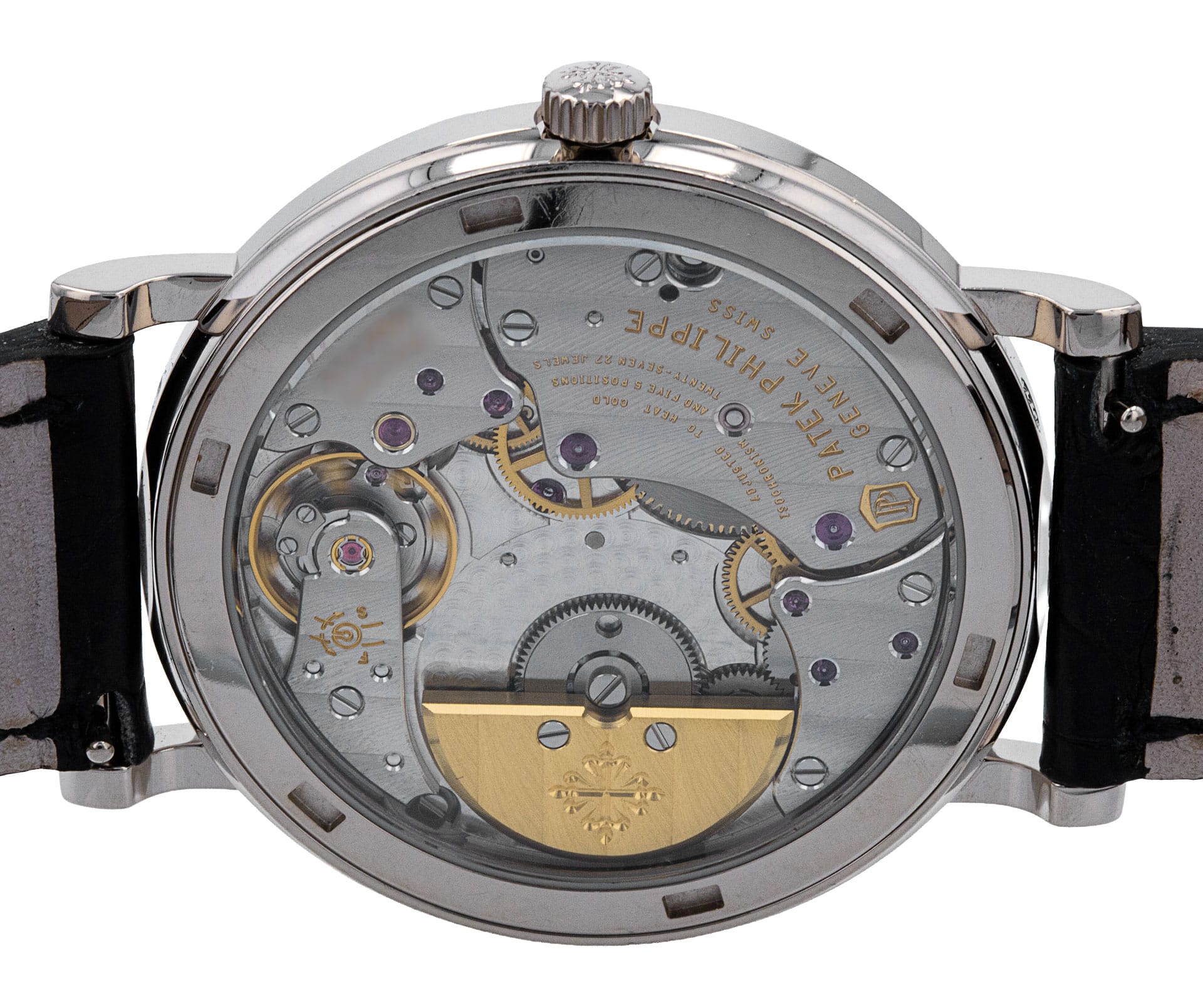 Patek Philippe Calatrava 5120G-001 Thumbnail 4