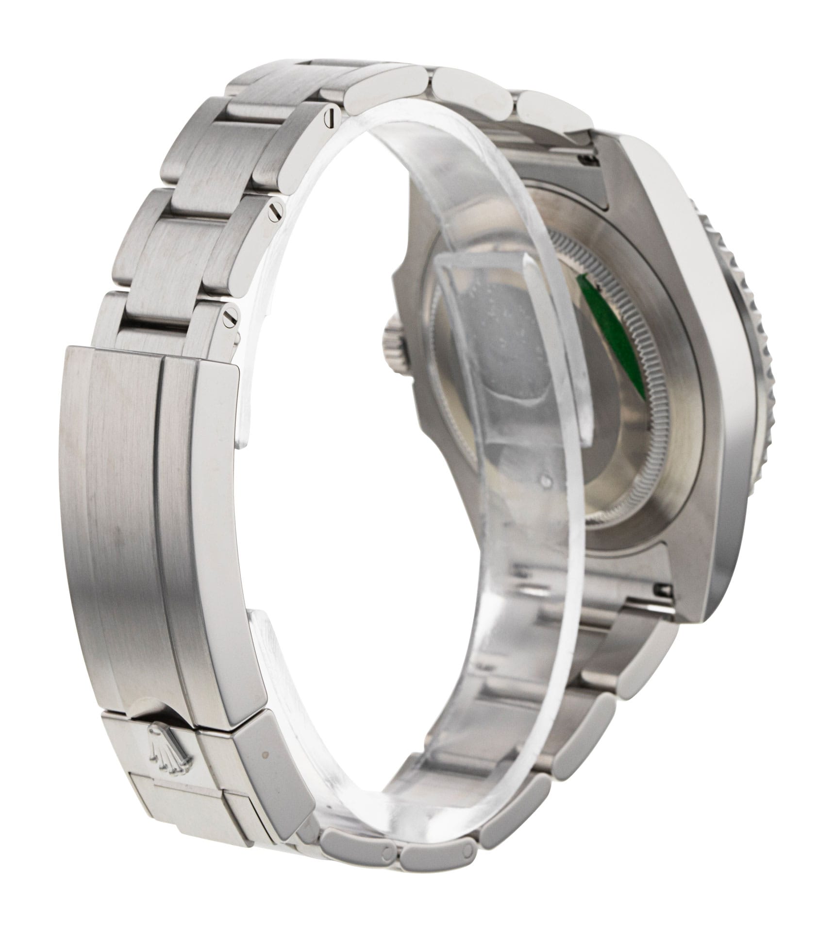 Rolex Submariner Hulk Thumbnail 3