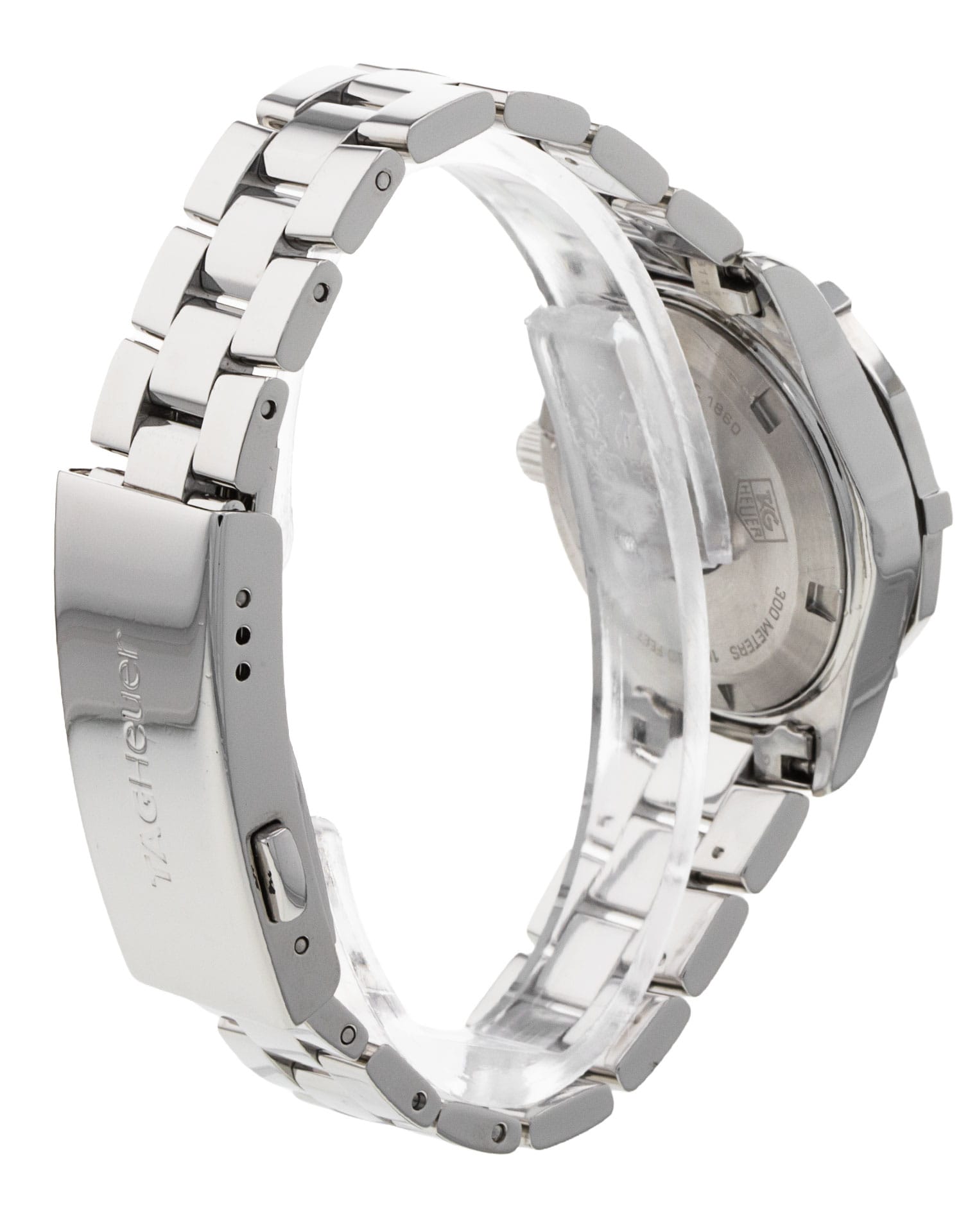 Tag Heuer Aquaracer WAF1416.BA0824 Thumbnail 3