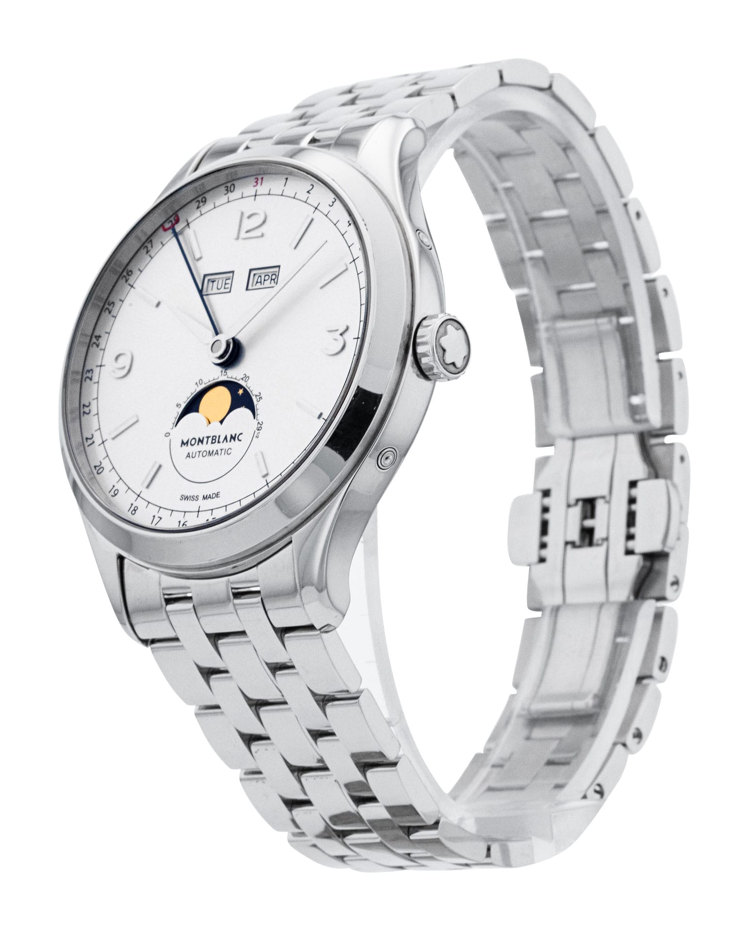 Montblanc Heritage 112647 Thumbnail 2