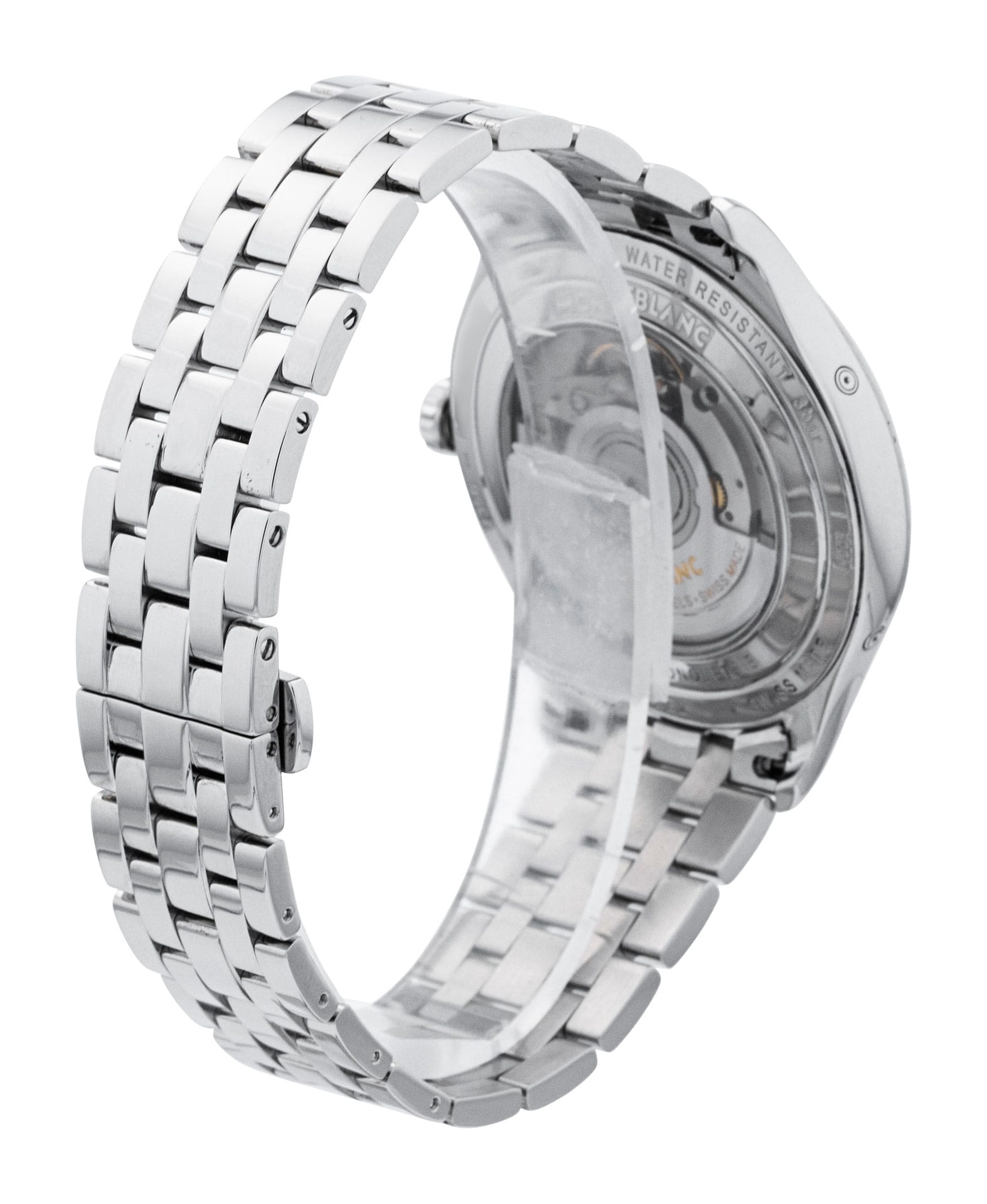 Montblanc Heritage 112647 Thumbnail 3