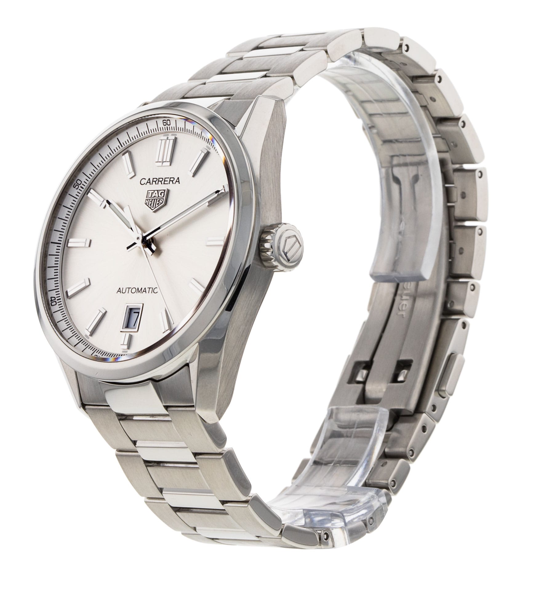 Tag Heuer Carrera WBN2111.BA0639 Thumbnail 2