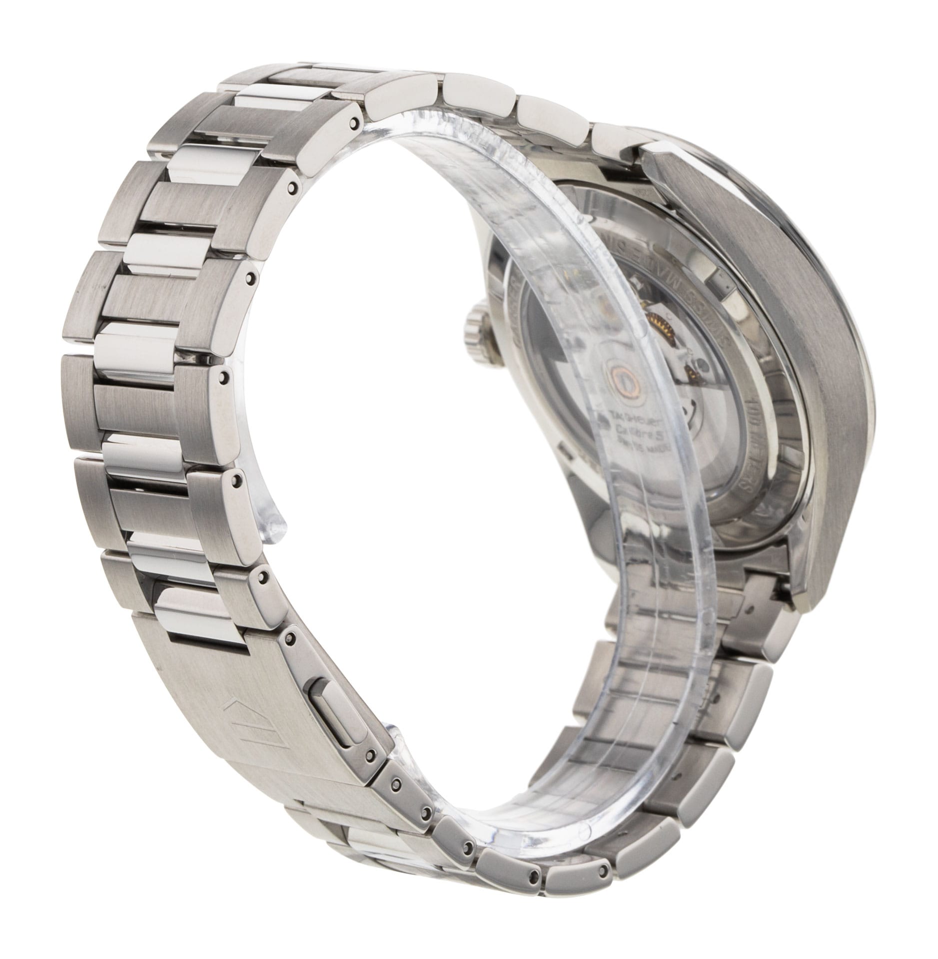 Tag Heuer Carrera WBN2111.BA0639 Thumbnail 3