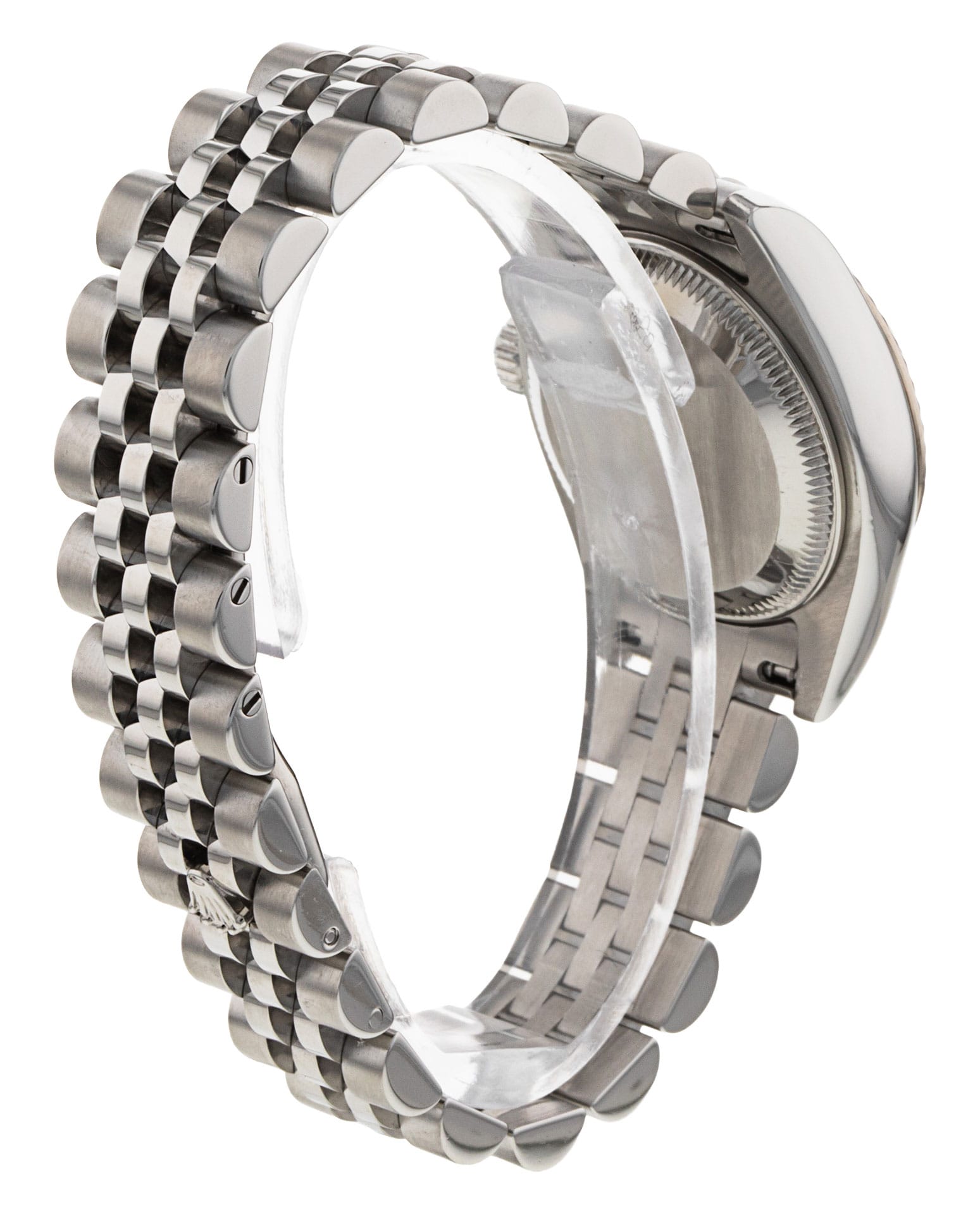 Rolex Datejust Lady 179174 Thumbnail 3