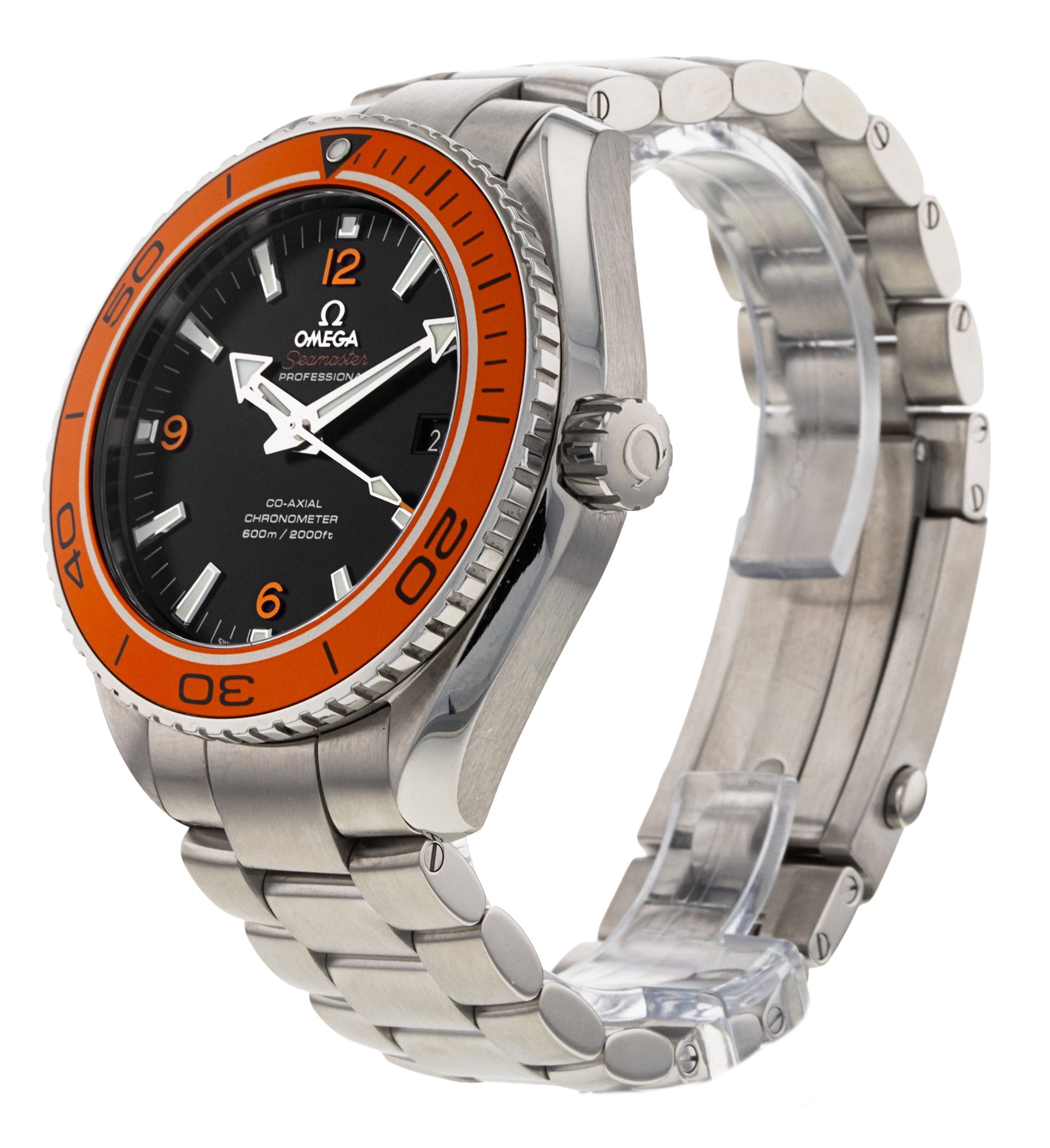 Omega Planet Ocean 232.30.46.21.01.002 Thumbnail 2