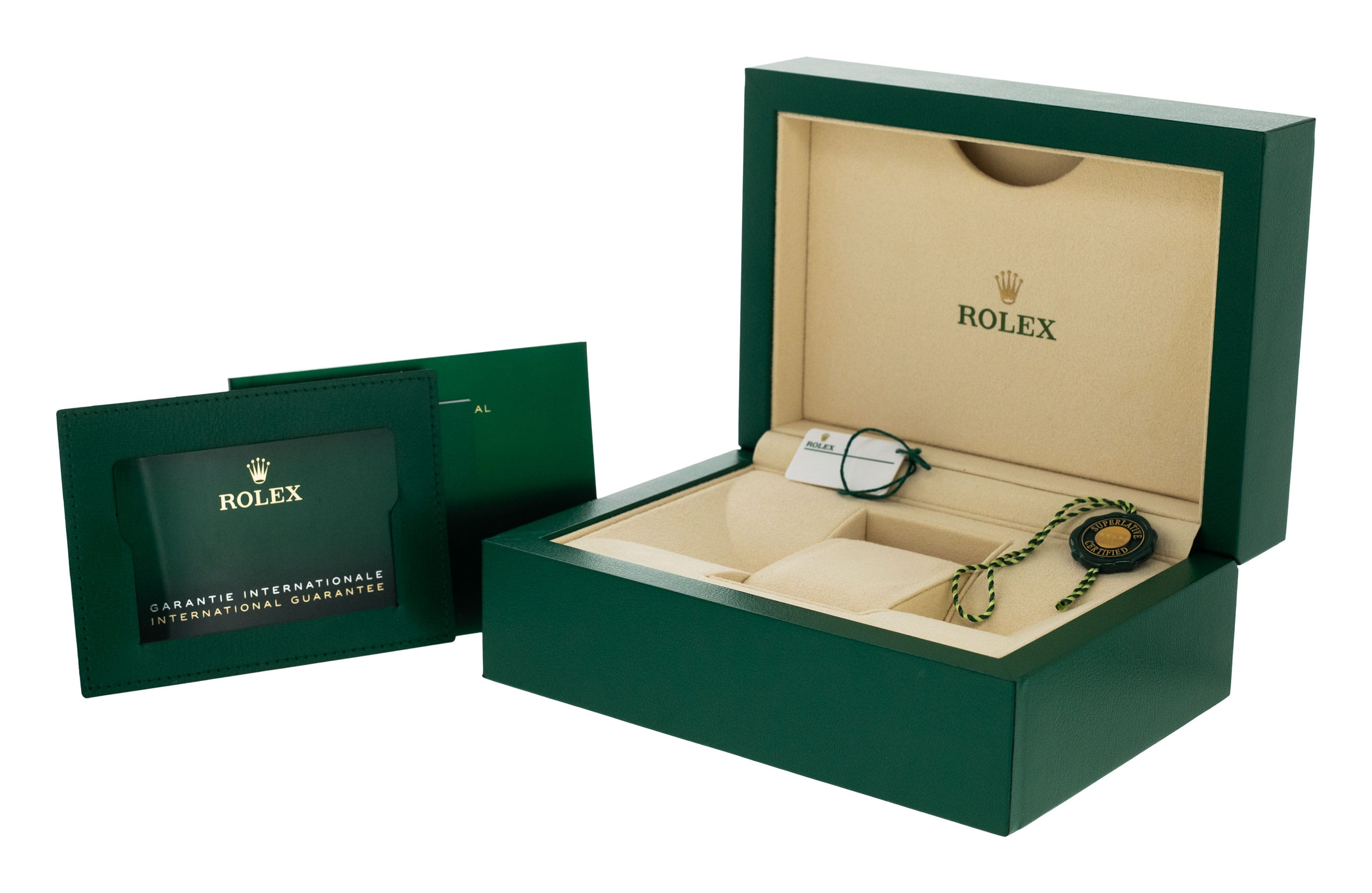 Rolex Sky-Dweller 326933 Thumbnail 4