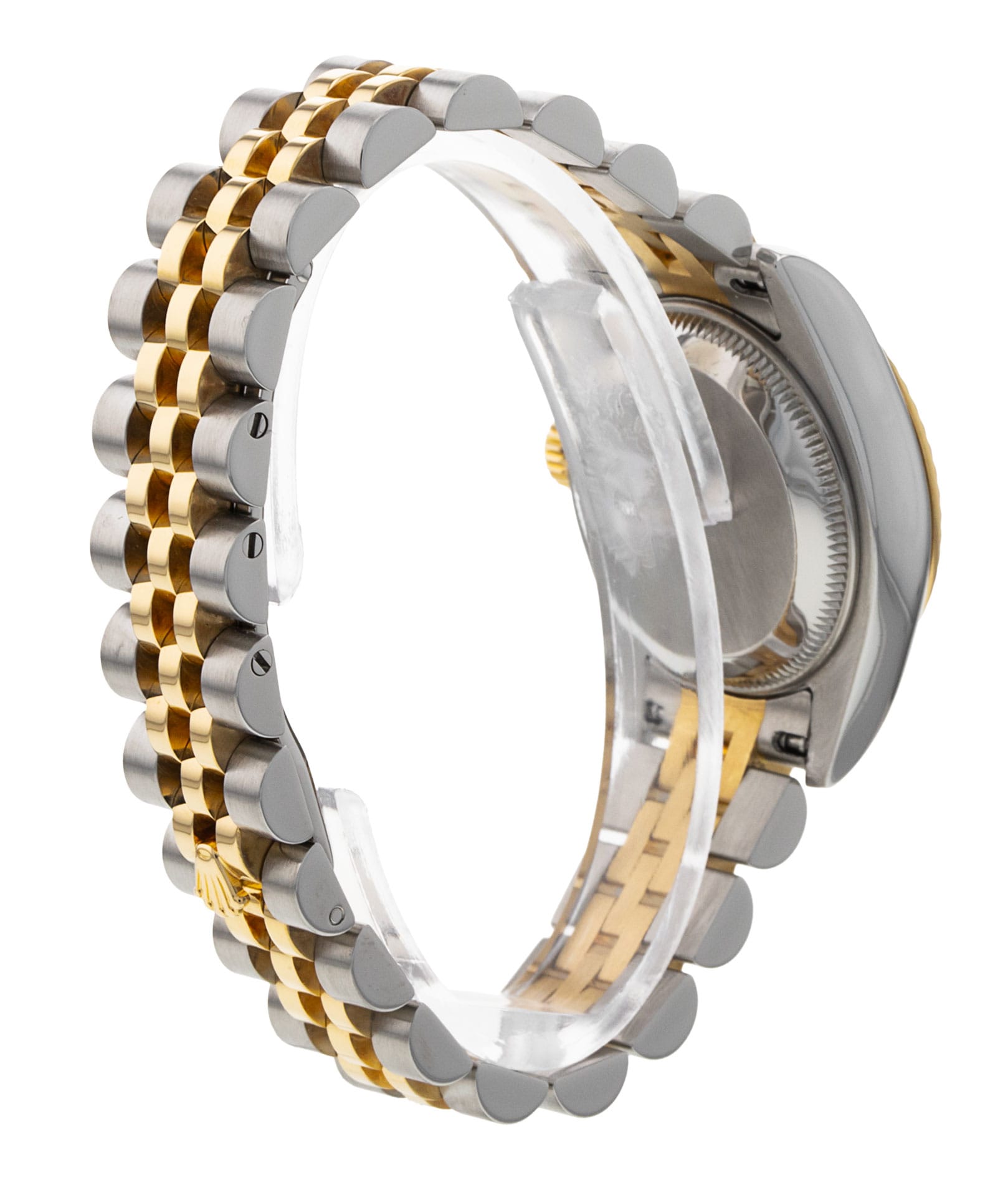 Rolex Datejust Lady 179173 Thumbnail 3