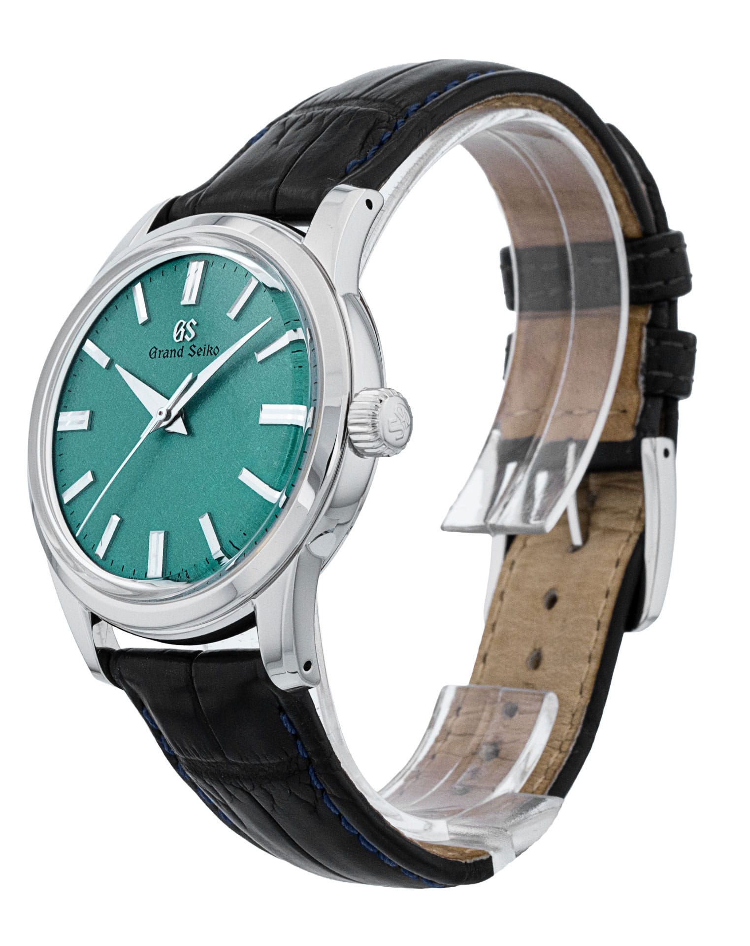 Grand Seiko Elegance Collection SBGW275 Thumbnail 2