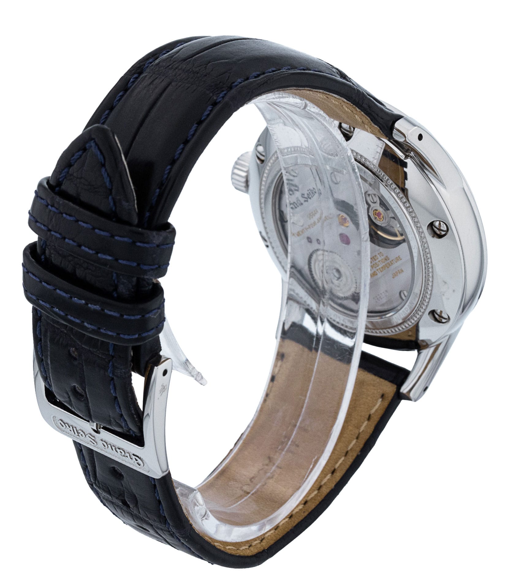 Grand Seiko Elegance Collection SBGW275 Thumbnail 3