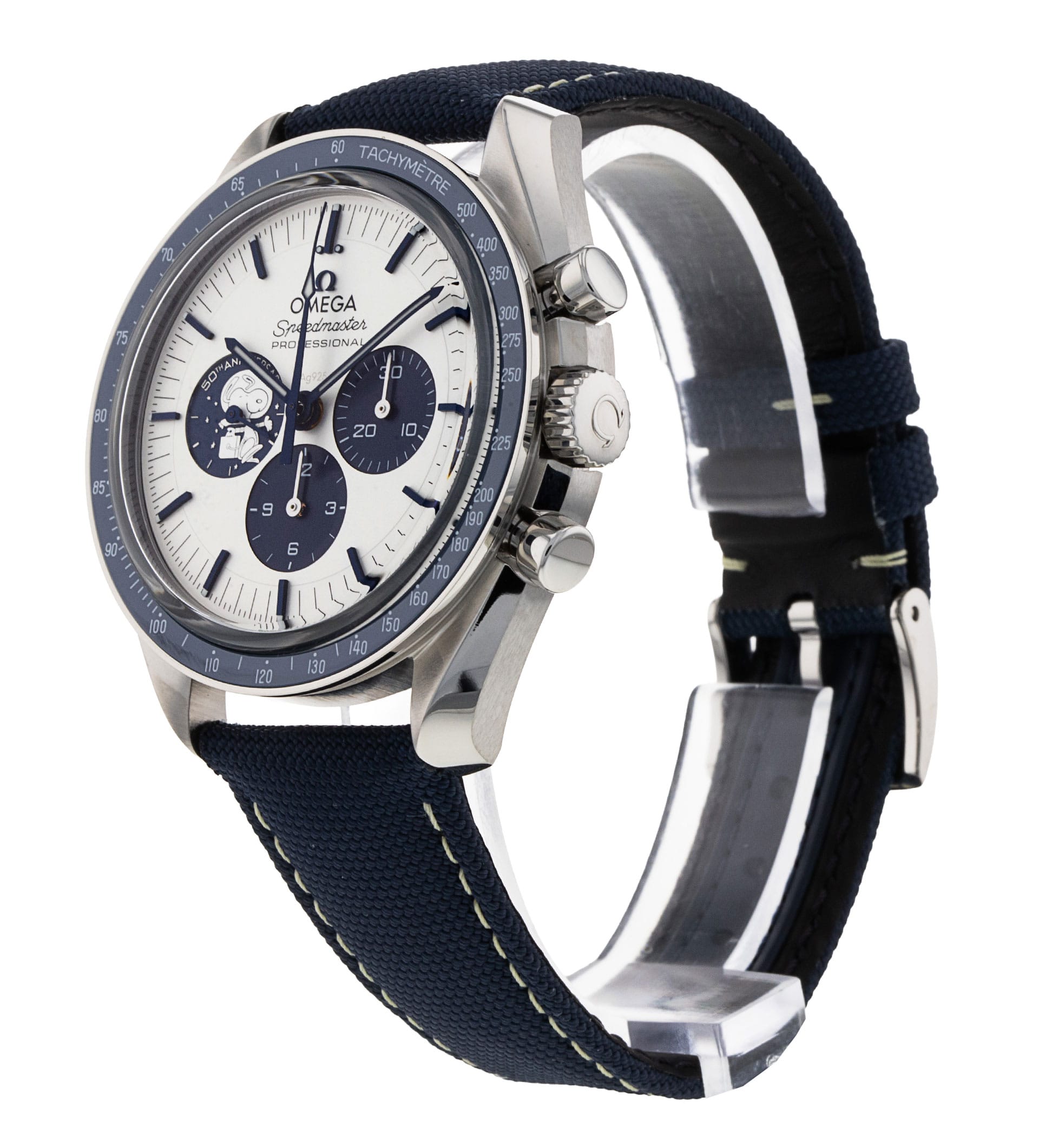 Omega Speedmaster Anniversary Series 310.32.42.50.02.001 Thumbnail 2