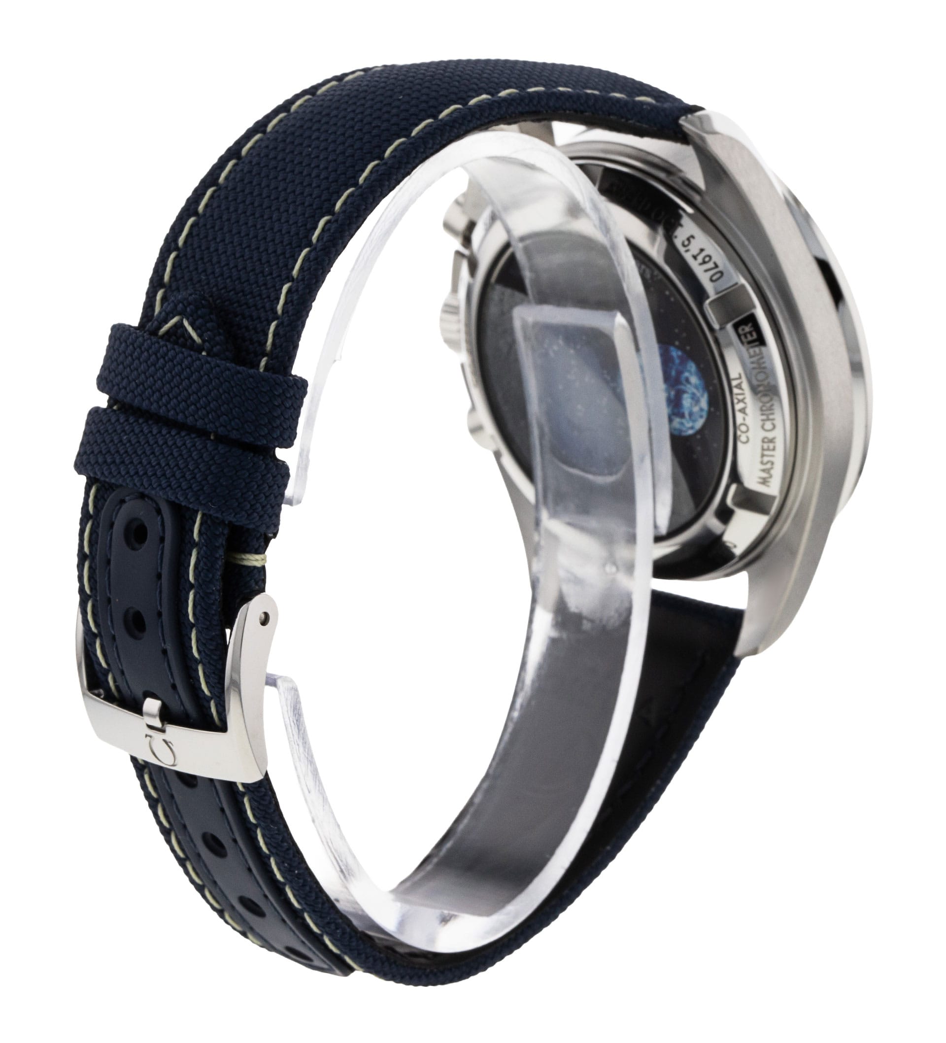 Omega Speedmaster Anniversary Series 310.32.42.50.02.001 Thumbnail 3