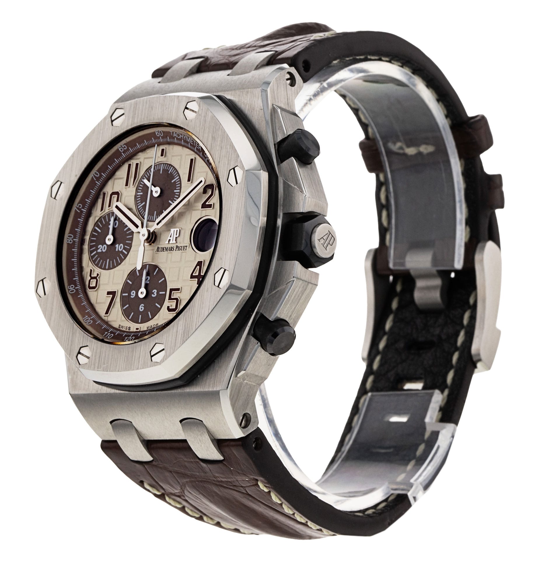 Audemars Piguet Royal Oak Offshore 26470ST.OO.A801CR.01 Thumbnail 2