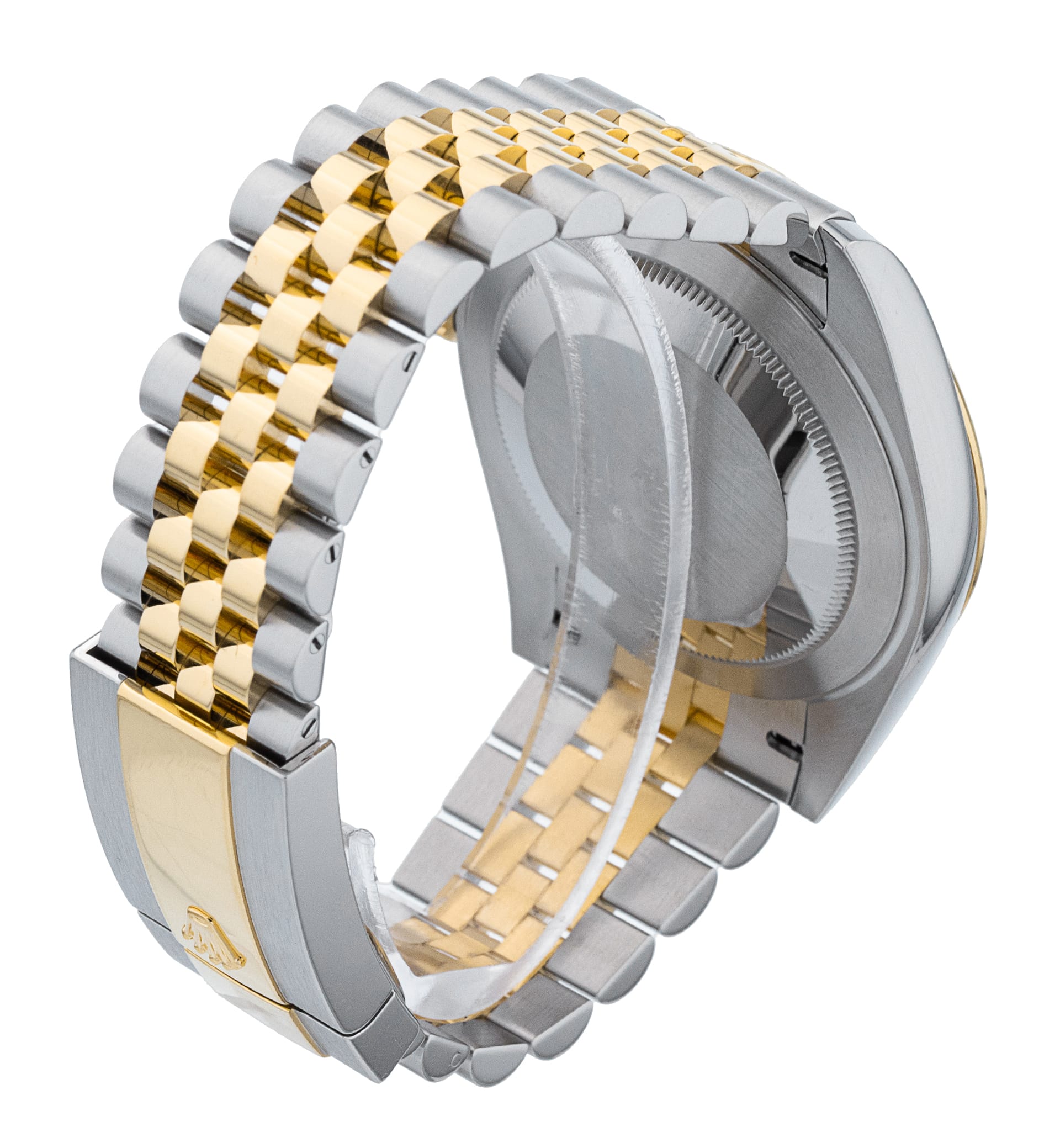 Rolex Datejust 41 126333 Thumbnail 3