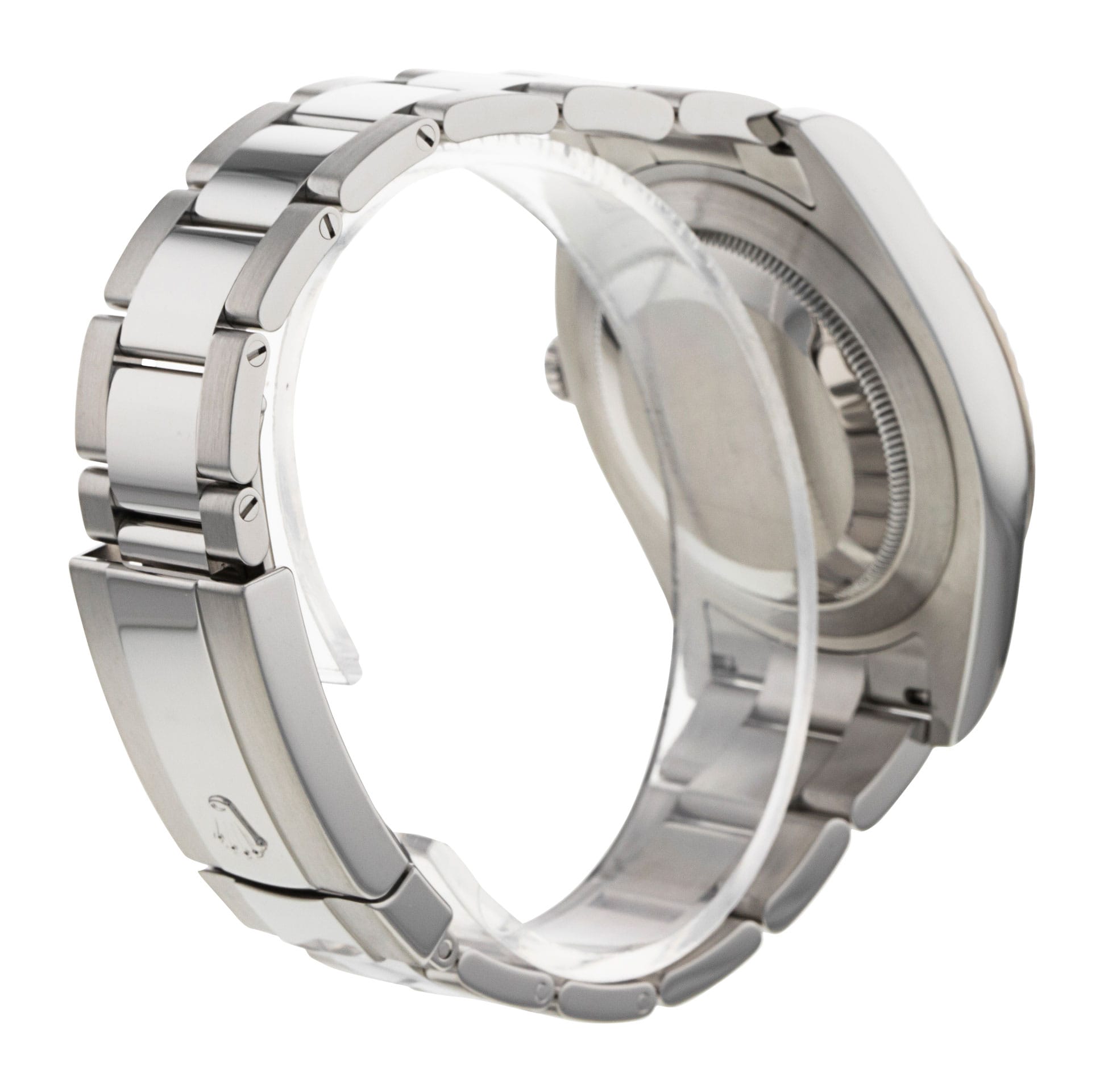 Rolex Datejust II 116334 Thumbnail 3