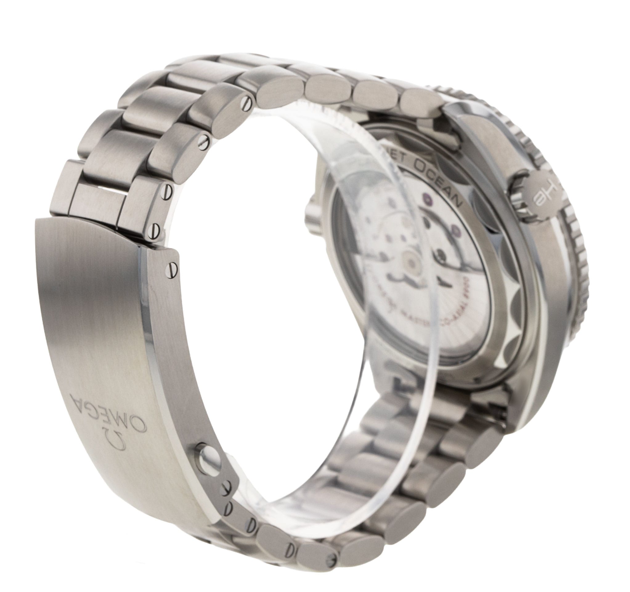 Omega Planet Ocean 215.30.44.21.03.001 Thumbnail 3