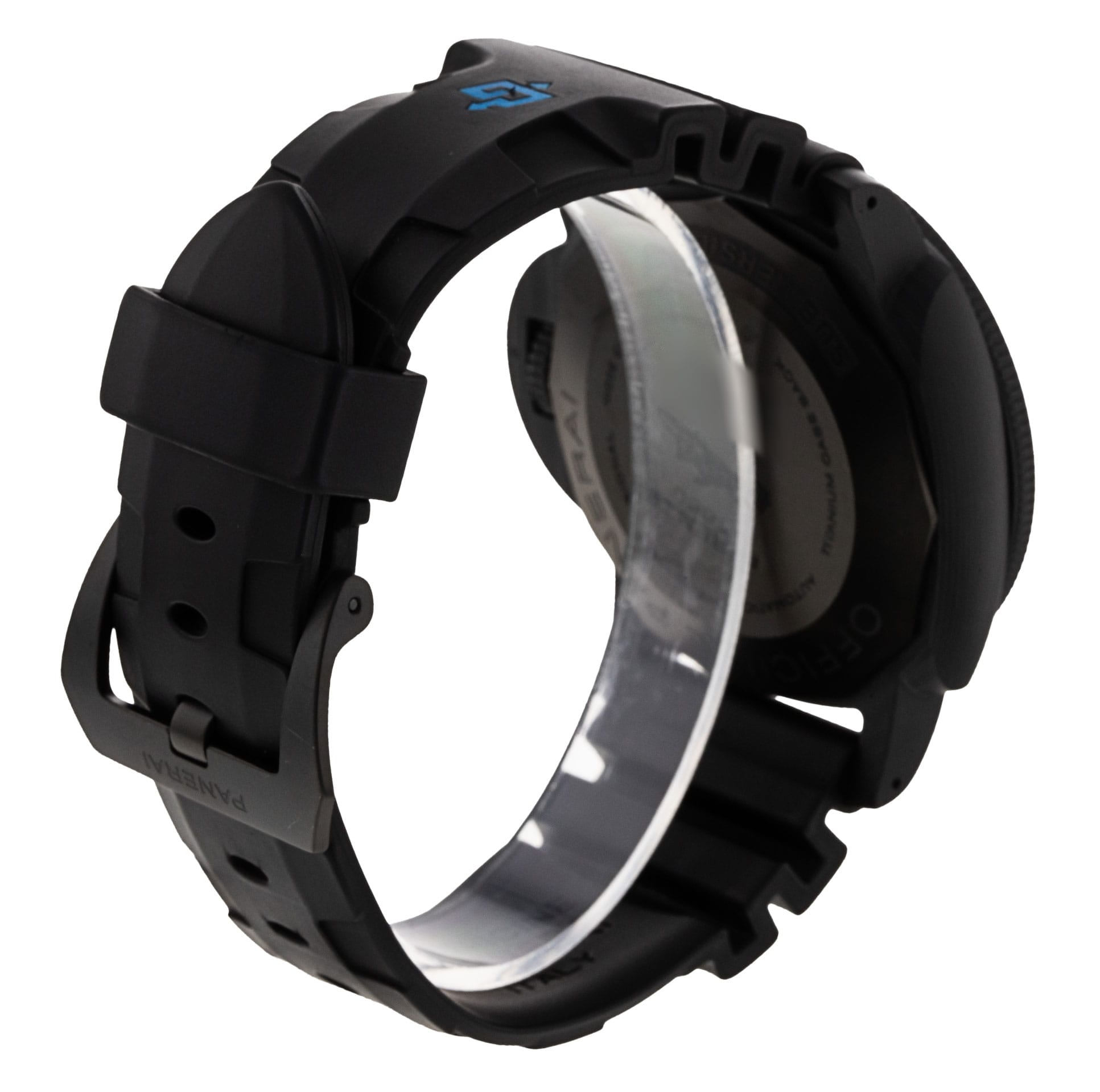 Panerai Luminor Submersible PAM00616 Thumbnail 3