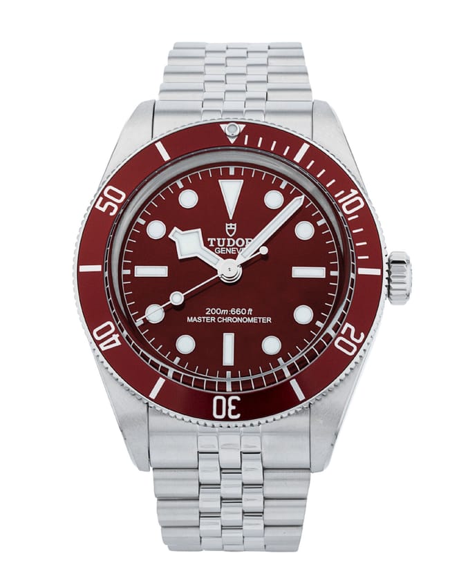 Tudor Black Bay 58 M7939A1A0RU-0001