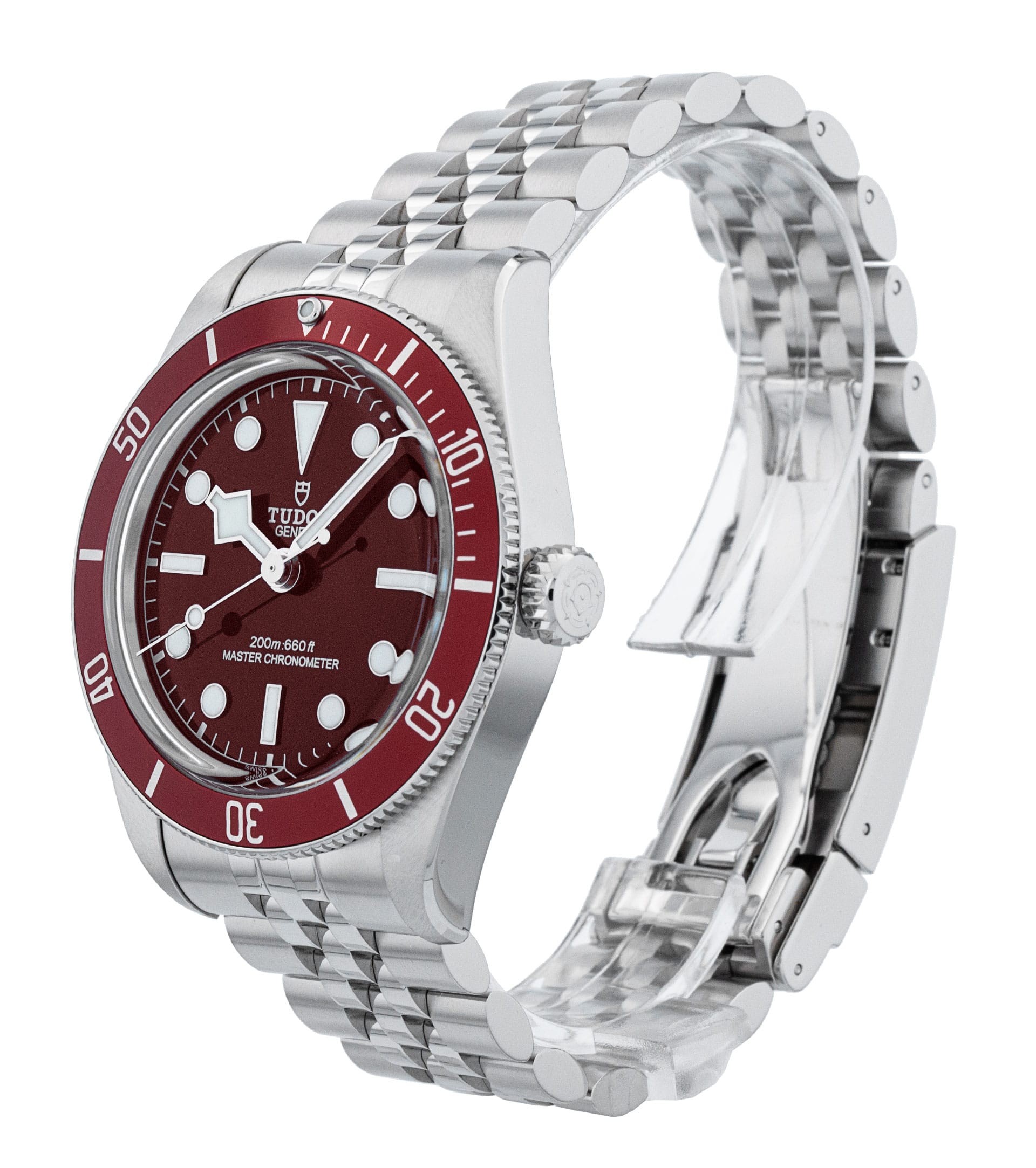 Tudor Black Bay 58 M7939A1A0RU-0001 Thumbnail 2