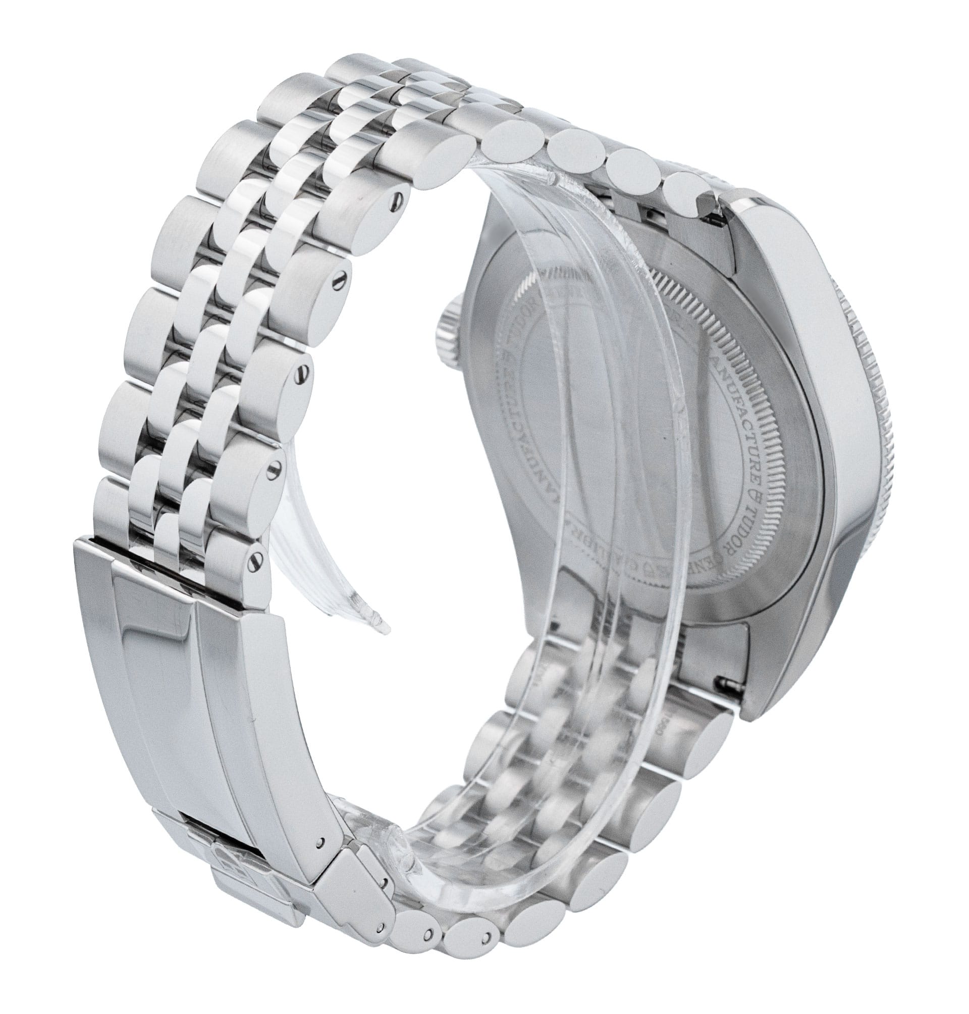 Tudor Black Bay 58 M7939A1A0RU-0001 Thumbnail 3