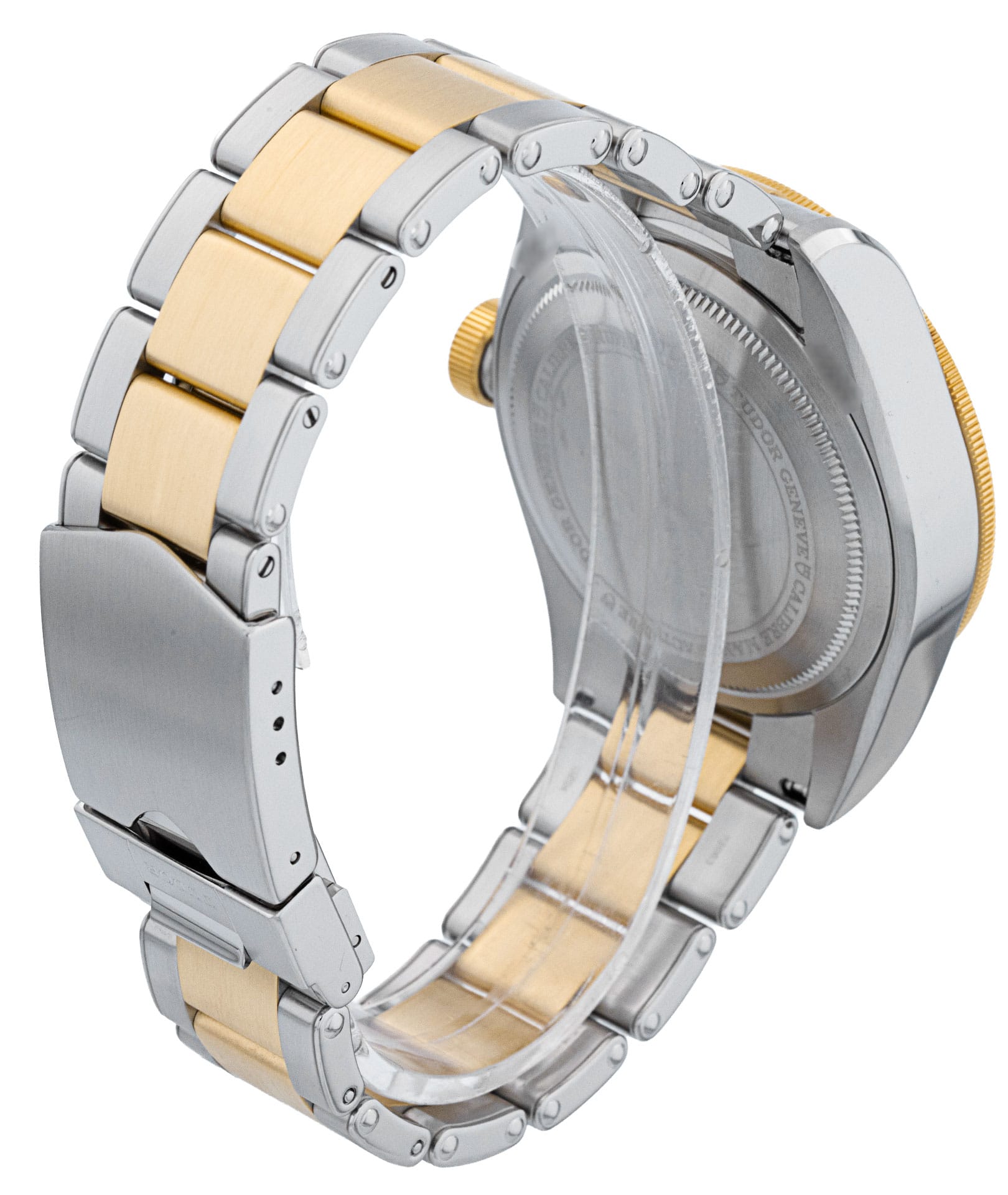 Tudor Black Bay GMT M79833MN-0001 Thumbnail 3