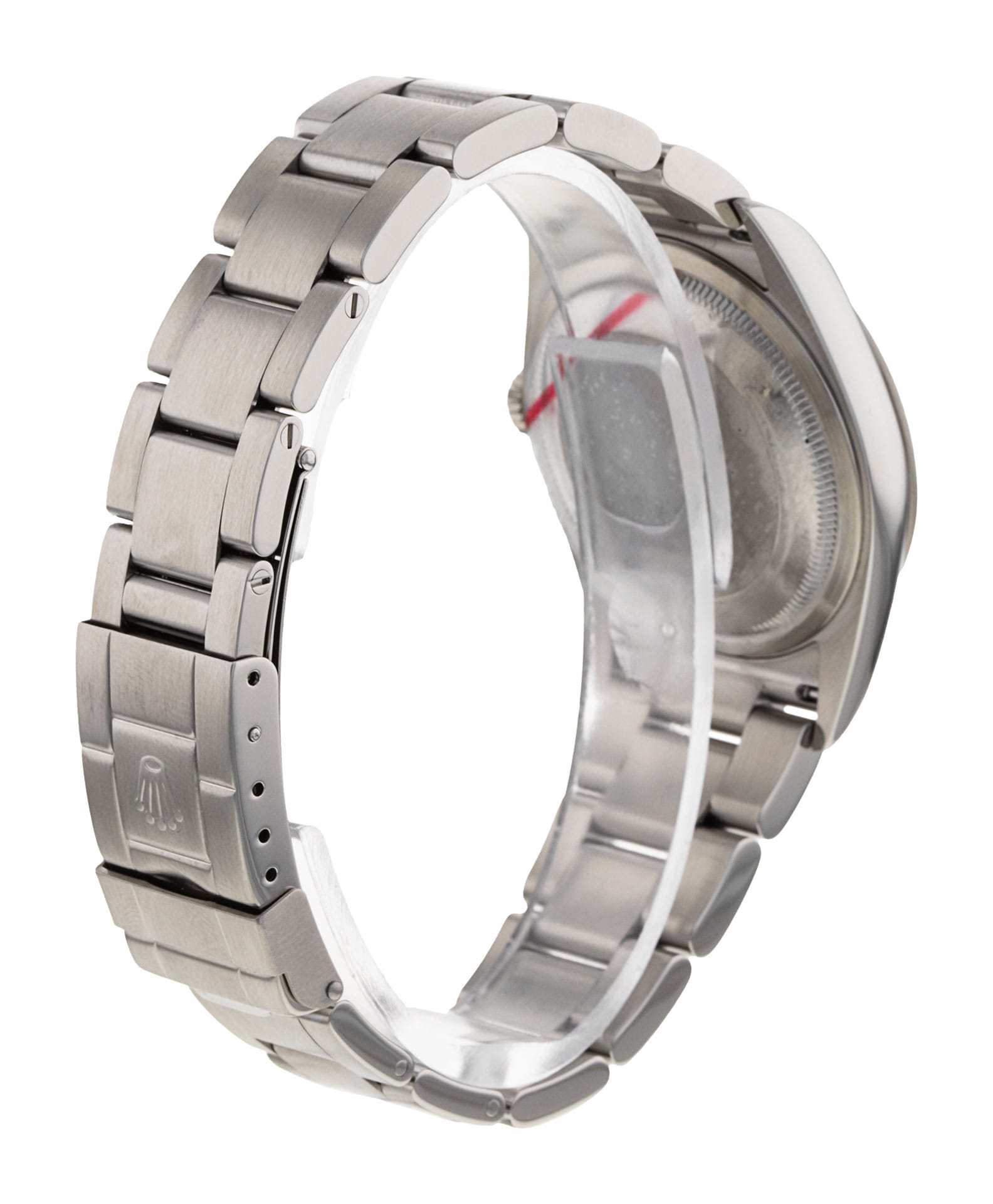 Rolex Explorer 114270 Thumbnail 3