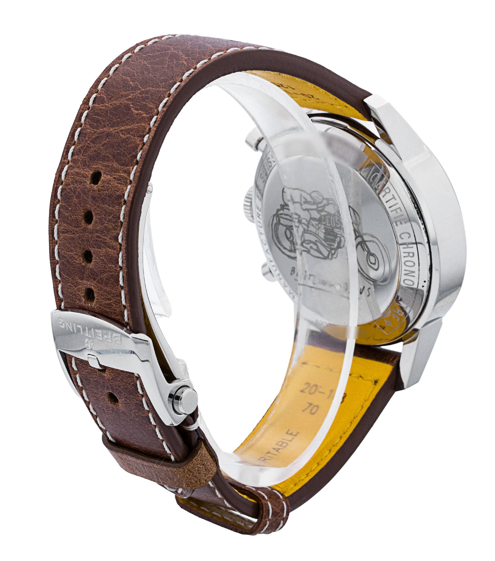 Breitling Top Time A23311 Thumbnail 3