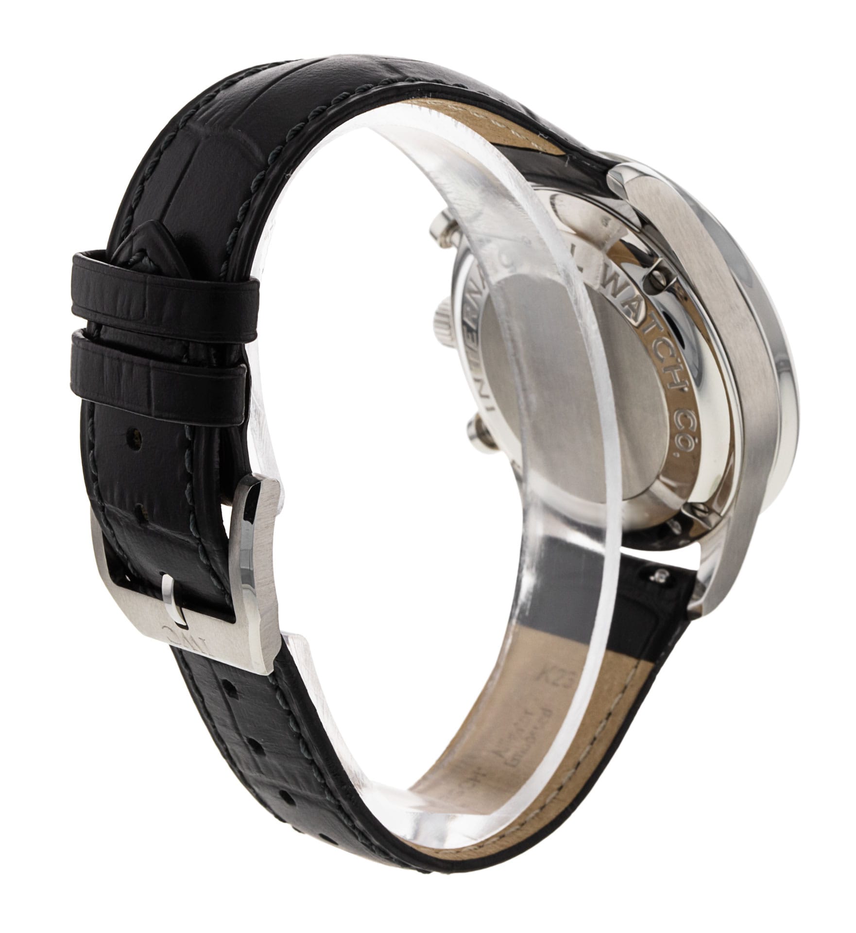 IWC Portugieser Chrono IW371438 Thumbnail 3