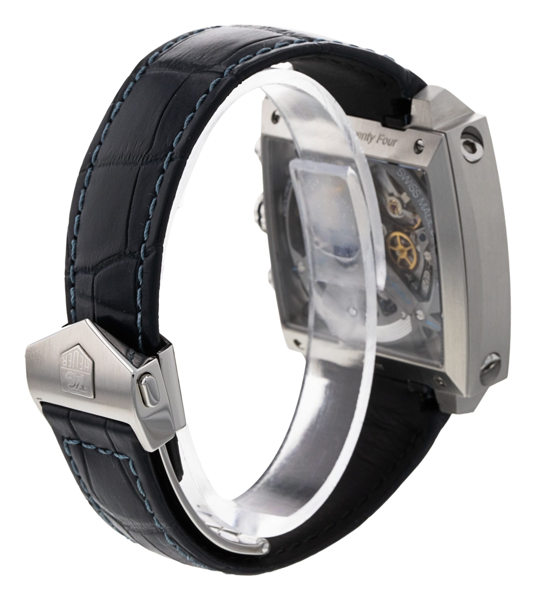 Tag Heuer Monaco CAL5111.FC6299 Thumbnail 3