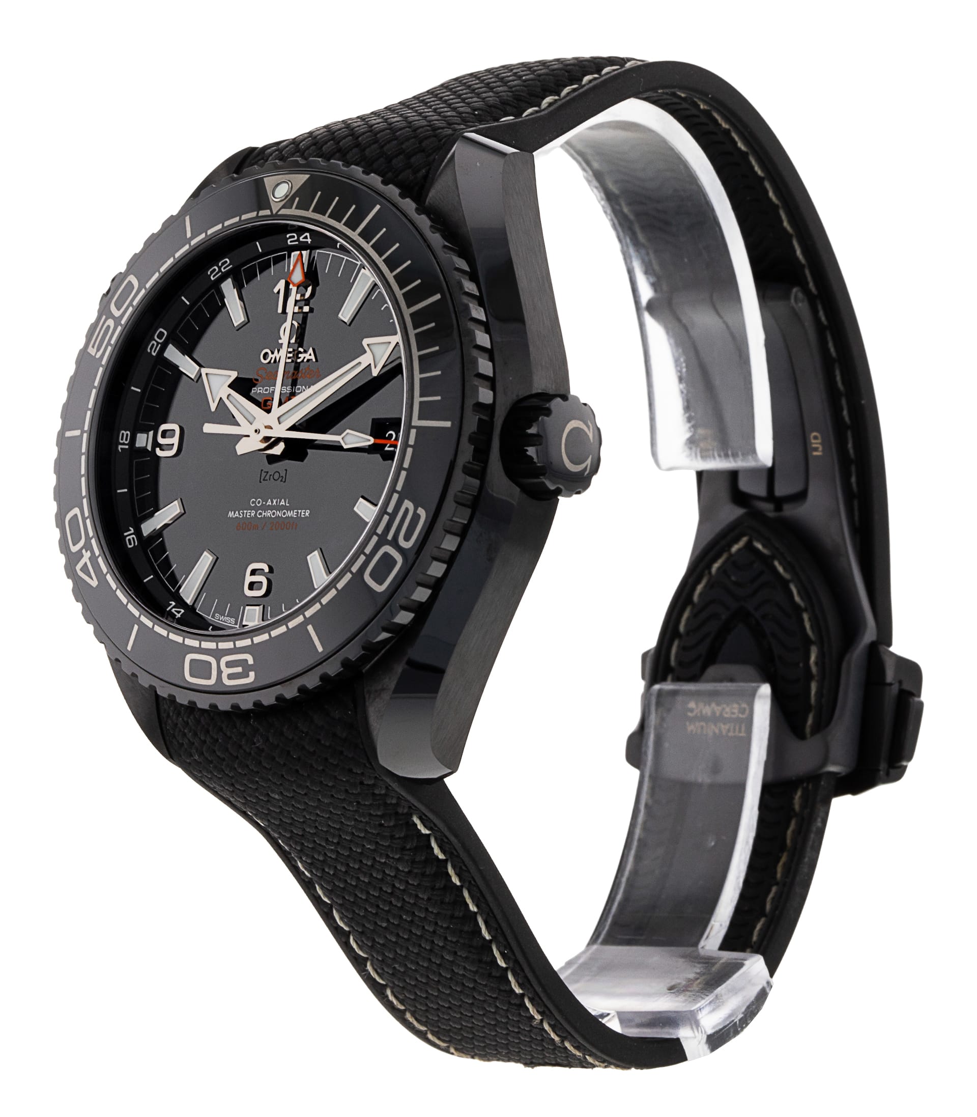 Omega Planet Ocean 215.92.46.22.01.001 Thumbnail 2