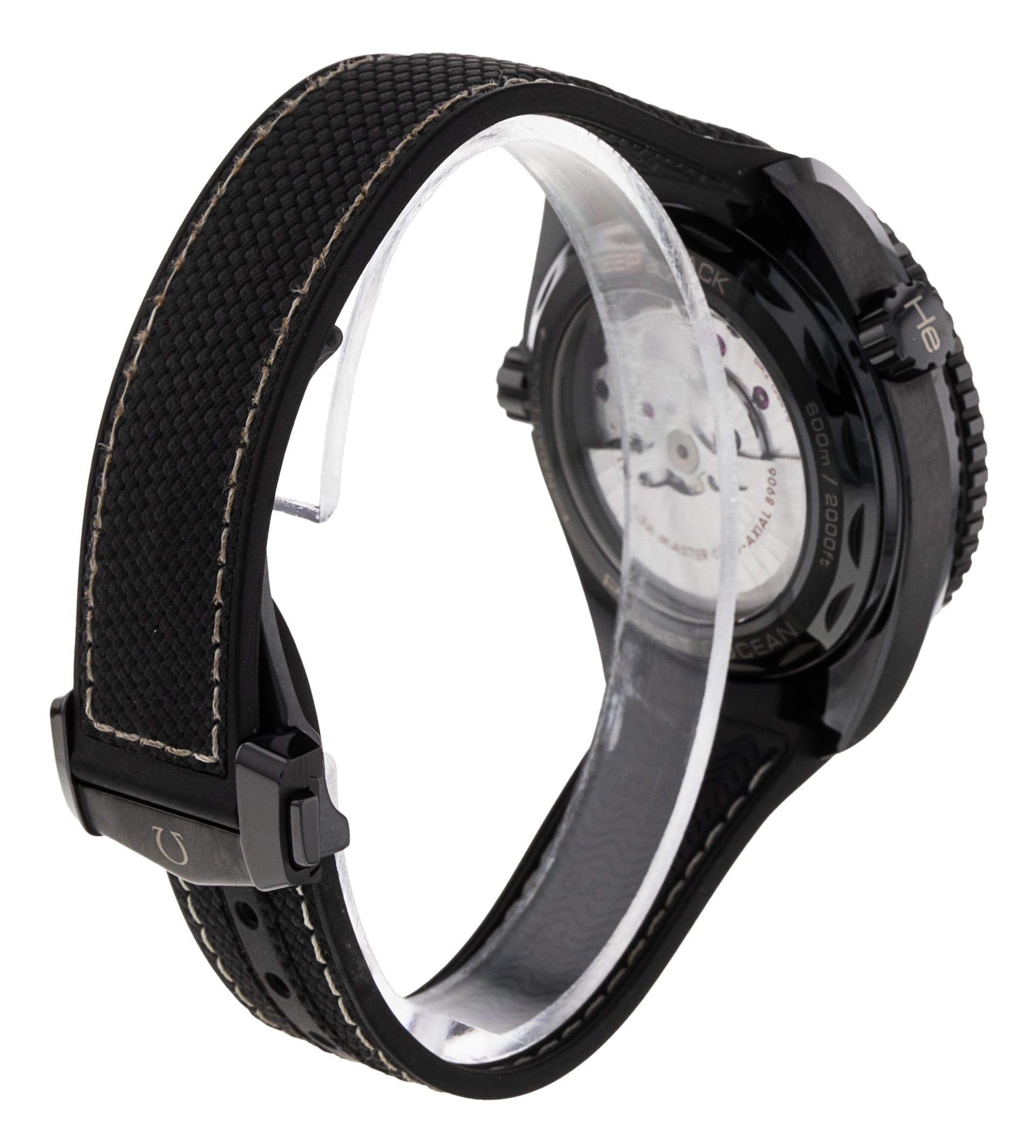 Omega Planet Ocean 215.92.46.22.01.001 Thumbnail 3