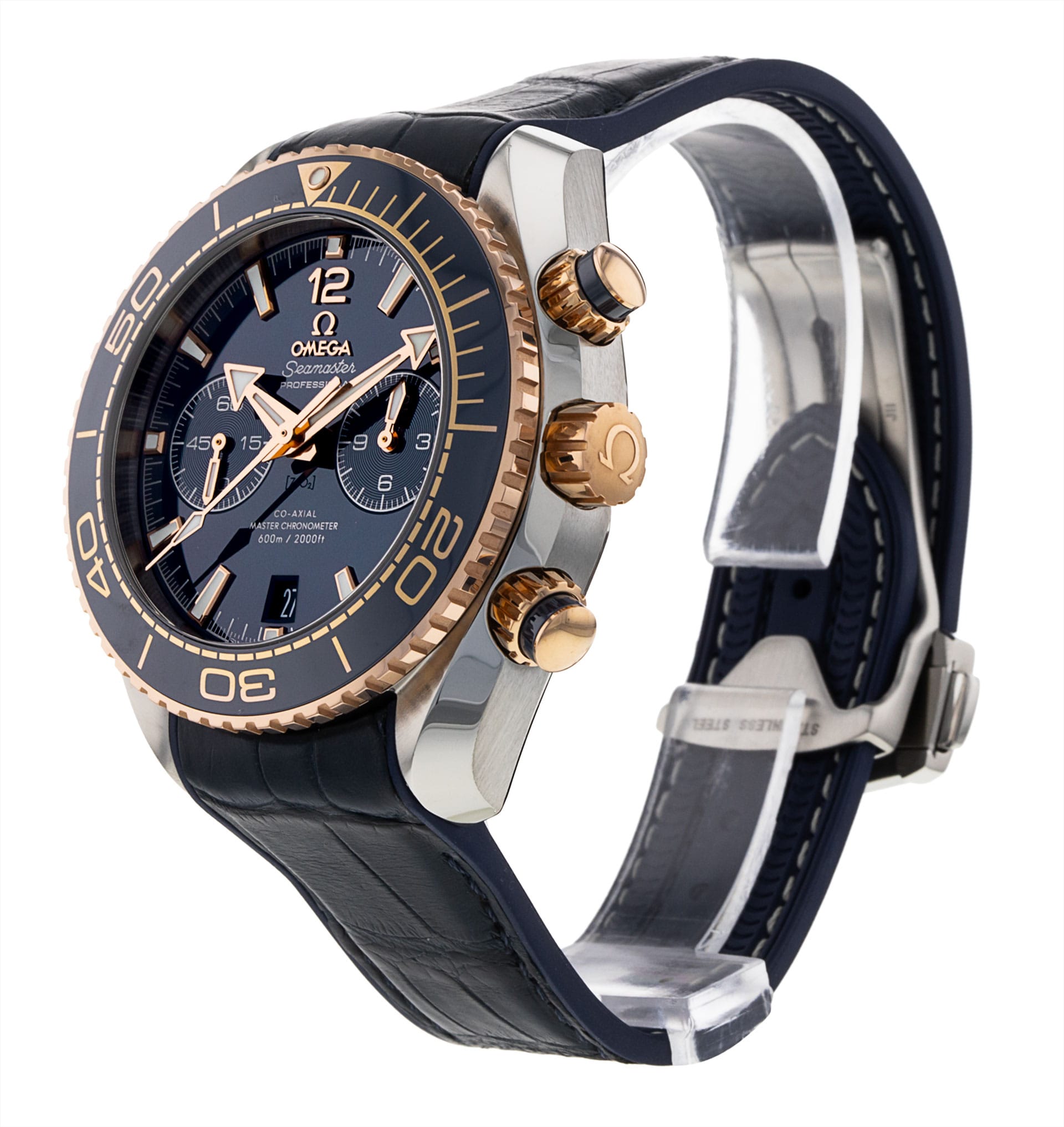 Omega Planet Ocean 215.23.46.51.03.001 Thumbnail 2