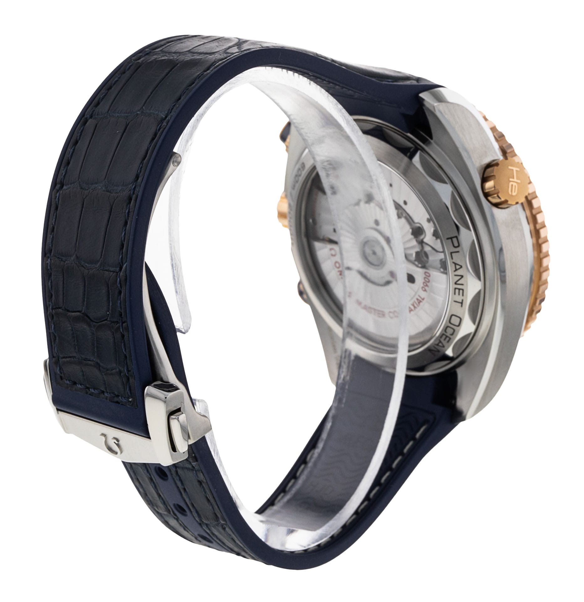 Omega Planet Ocean 215.23.46.51.03.001 Thumbnail 3